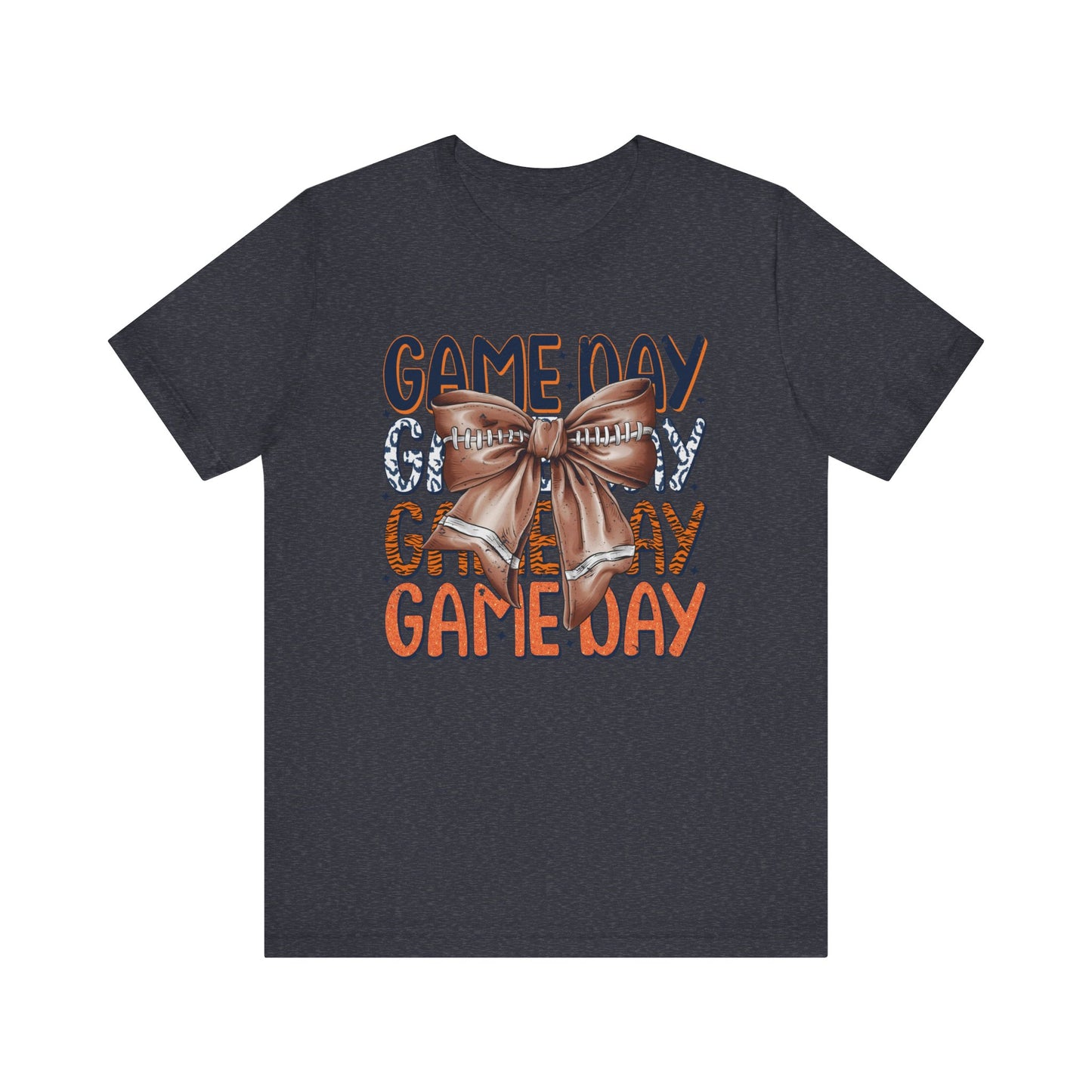 Auburn Gameday Tee