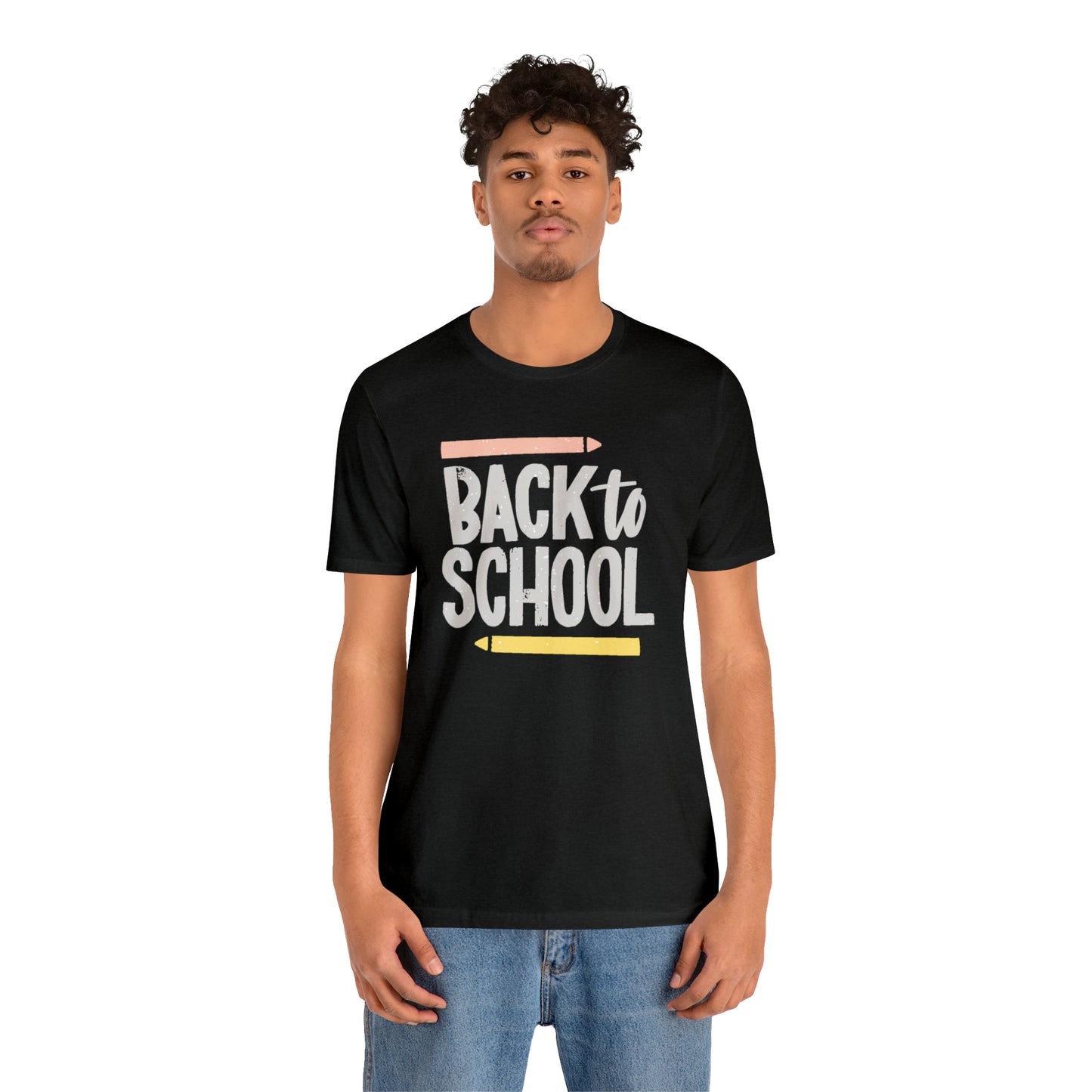 Back To School Tee