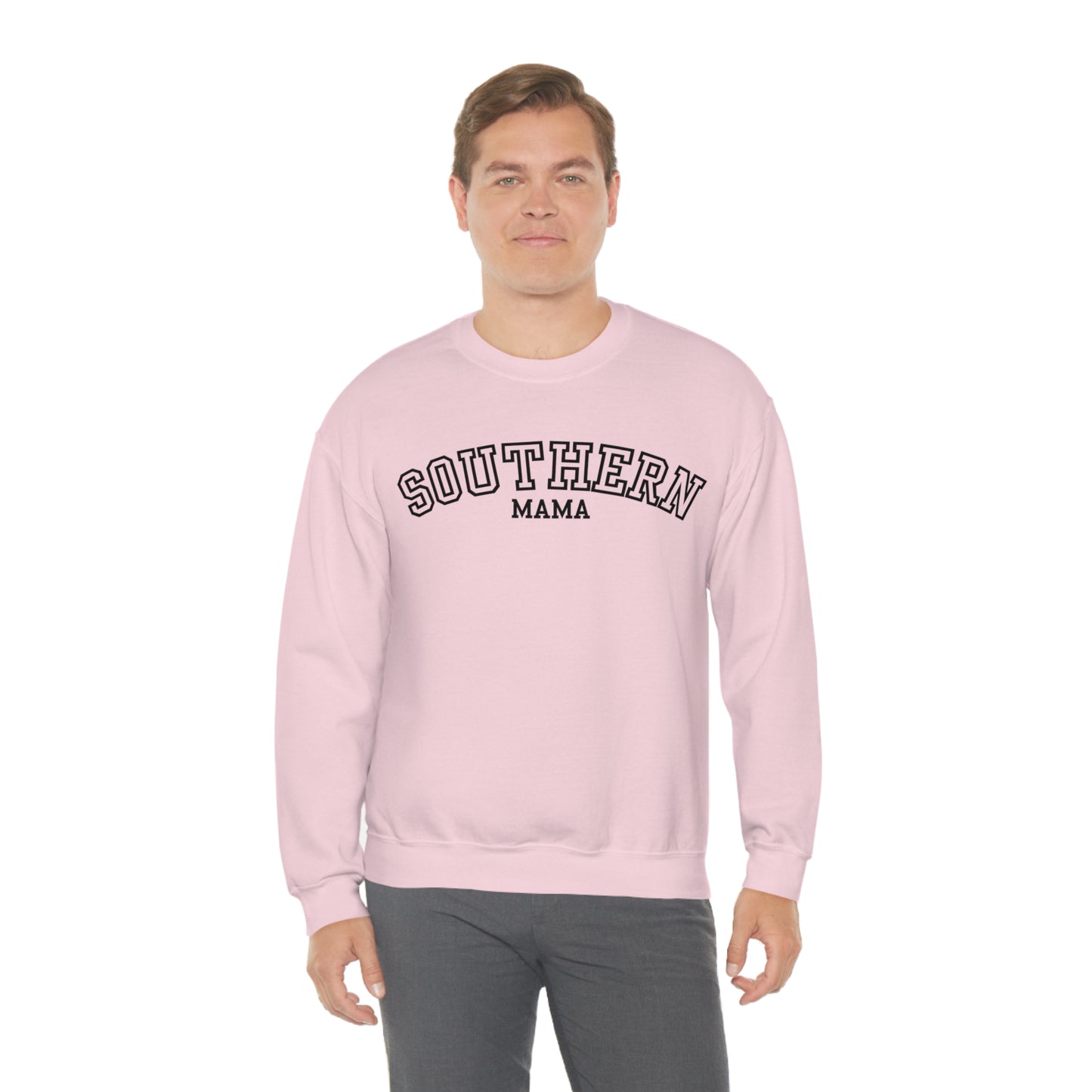 Southern Mom Sweatshirt