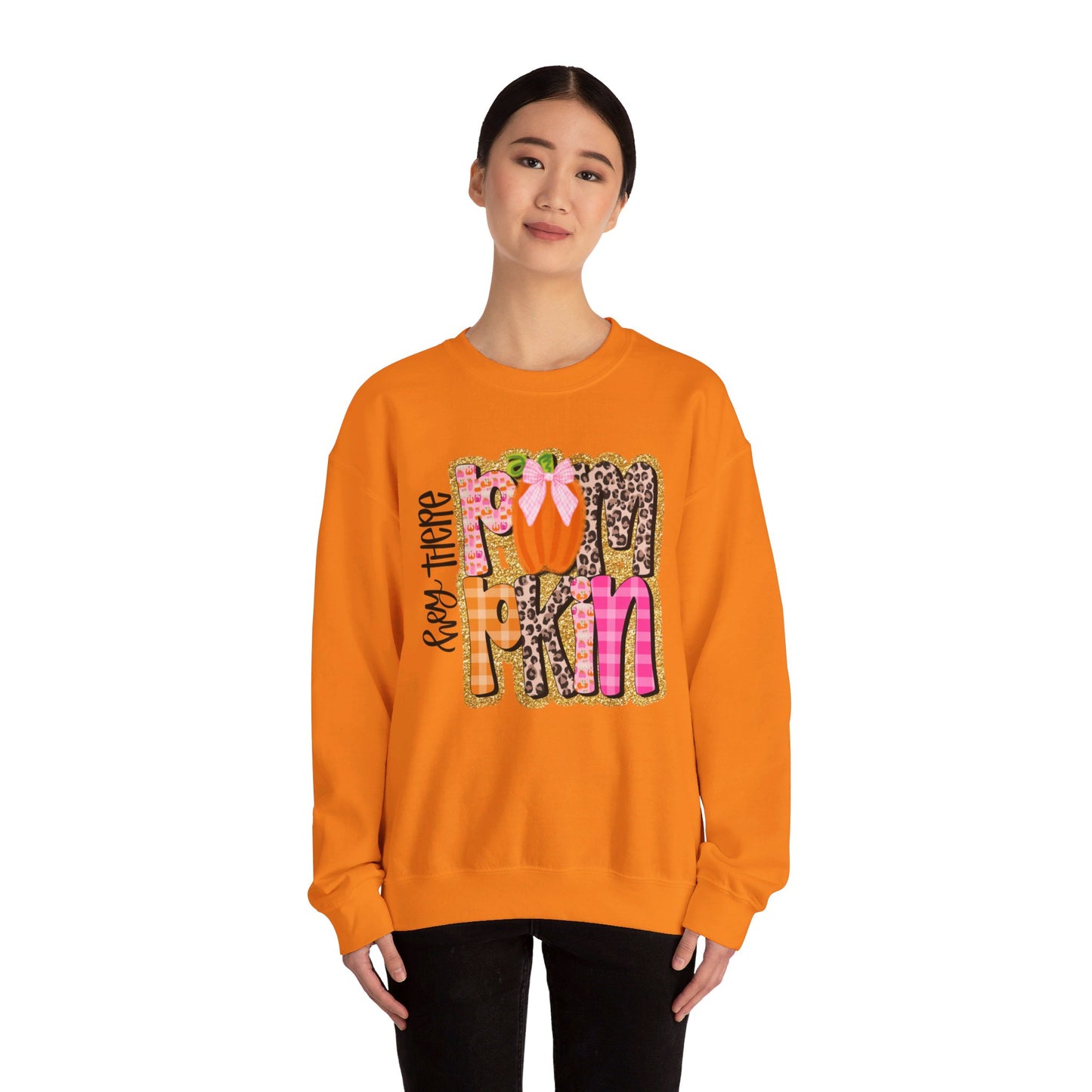 Hey There! Crewneck