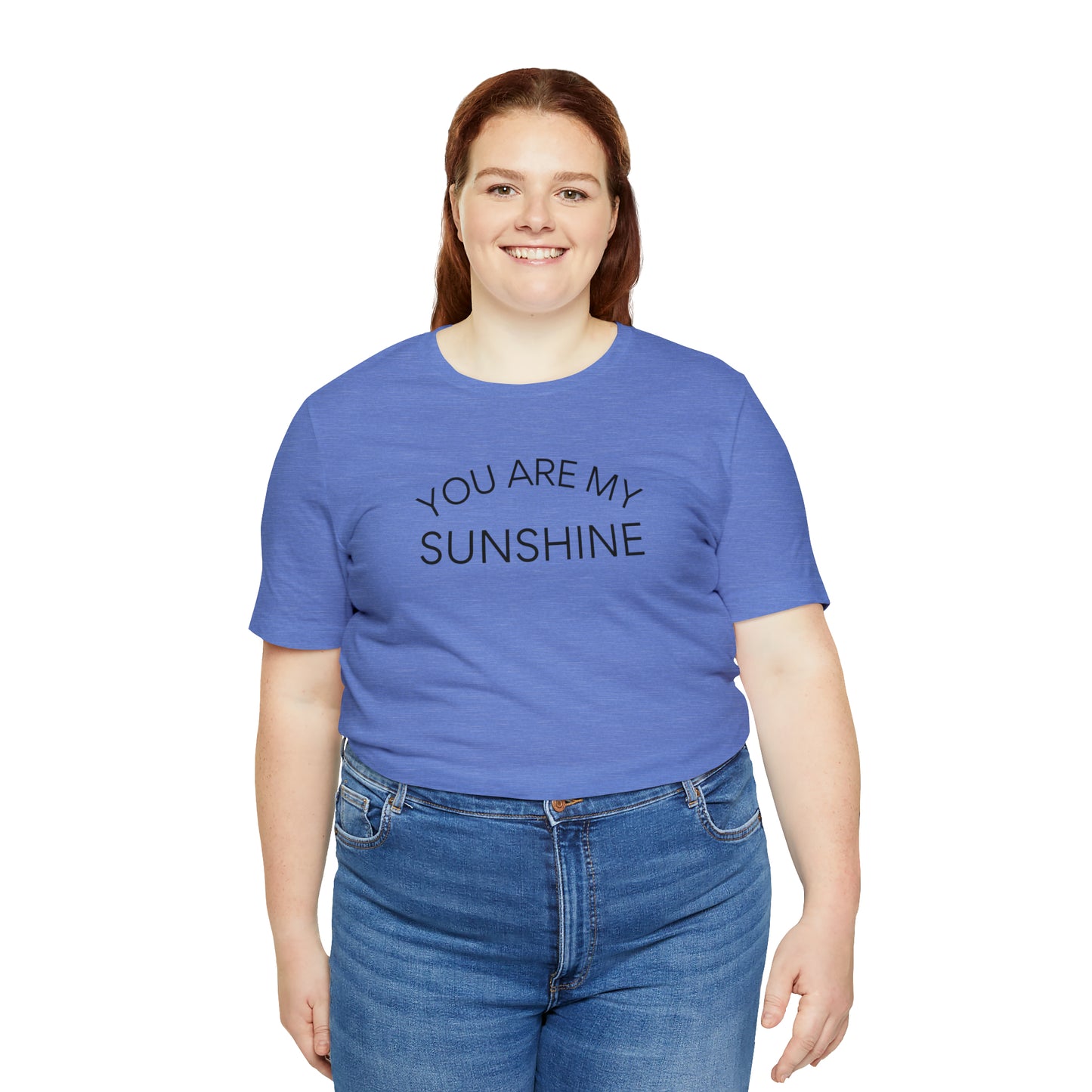 Sunshine Tee