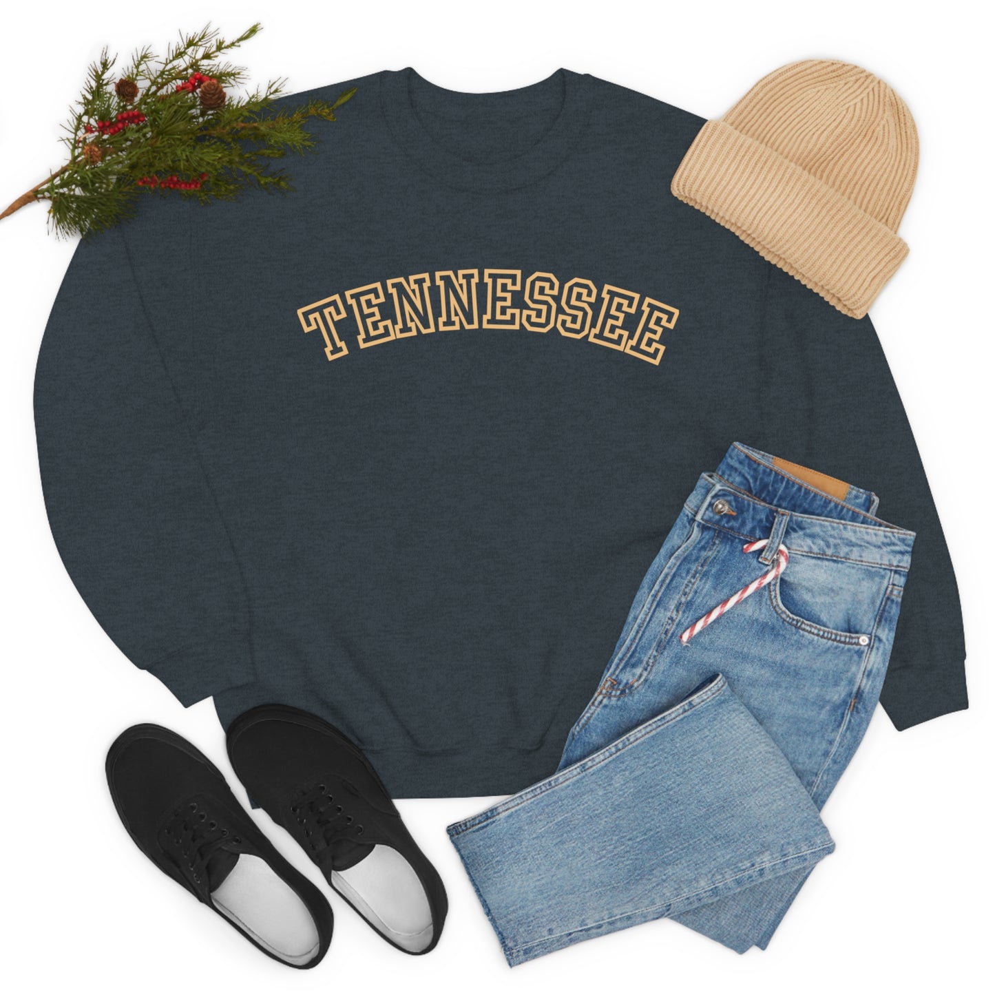 University of Tennessee Sweatshirt
