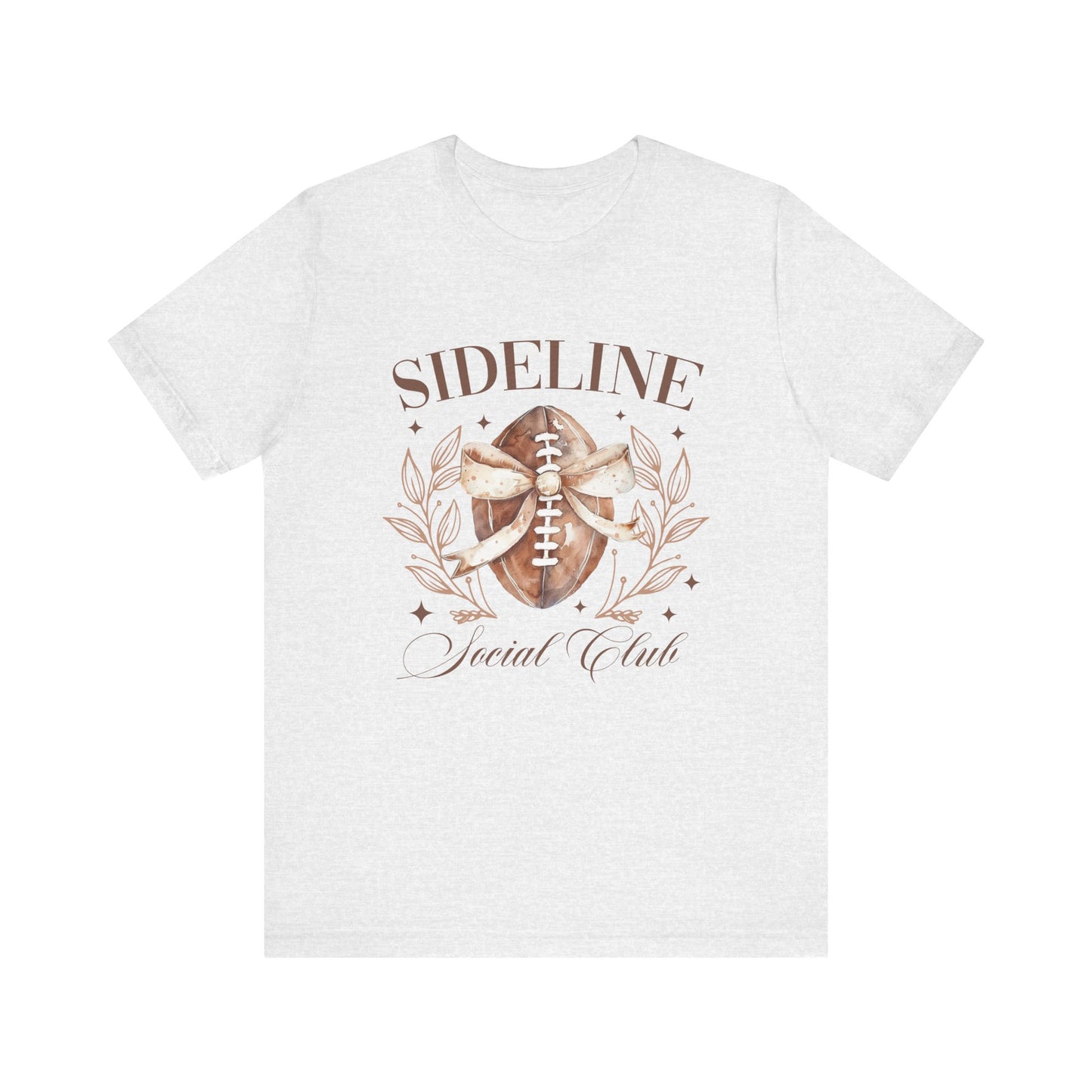 Sideline Club Tee