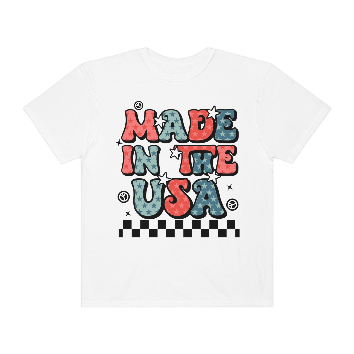 American Made