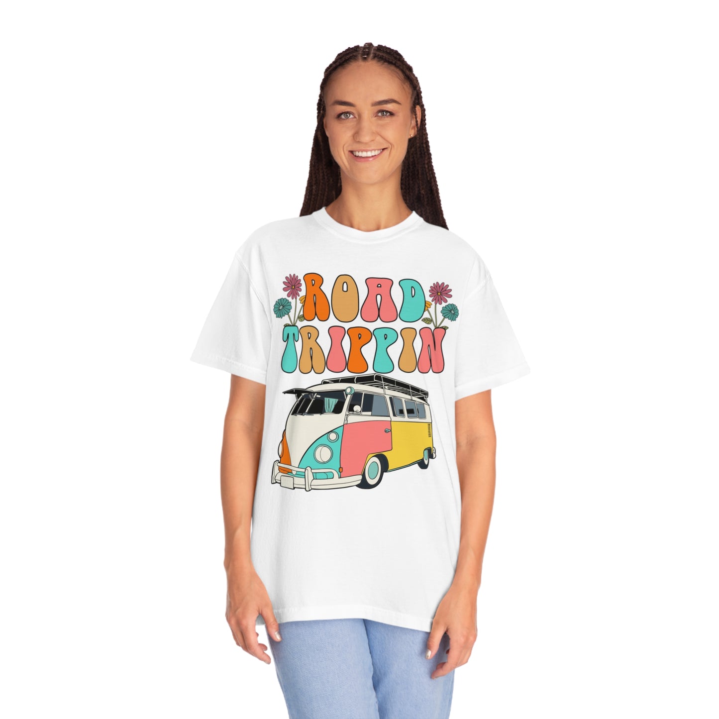 Road Trip Tee