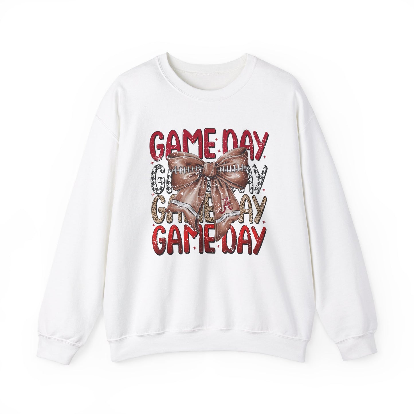 Bama Gameday Crewneck
