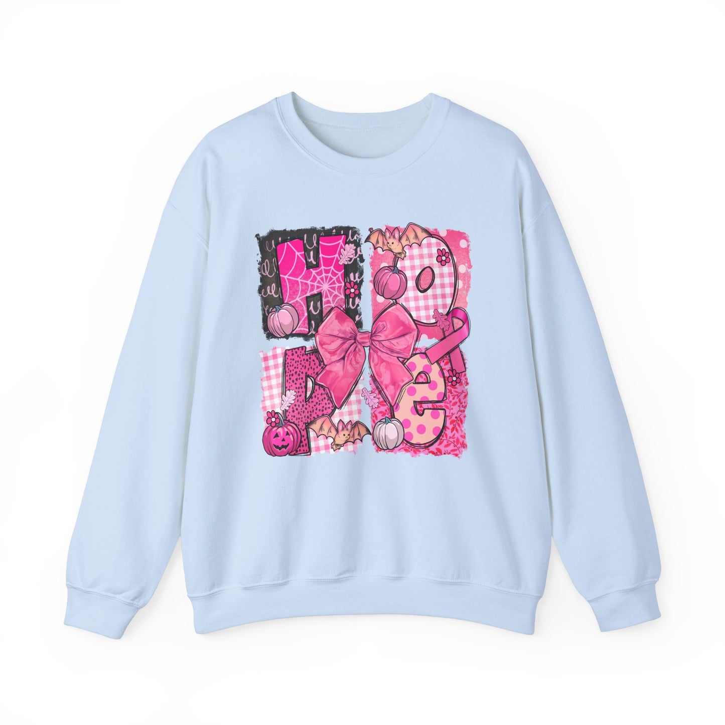 BCA Hope Crewneck