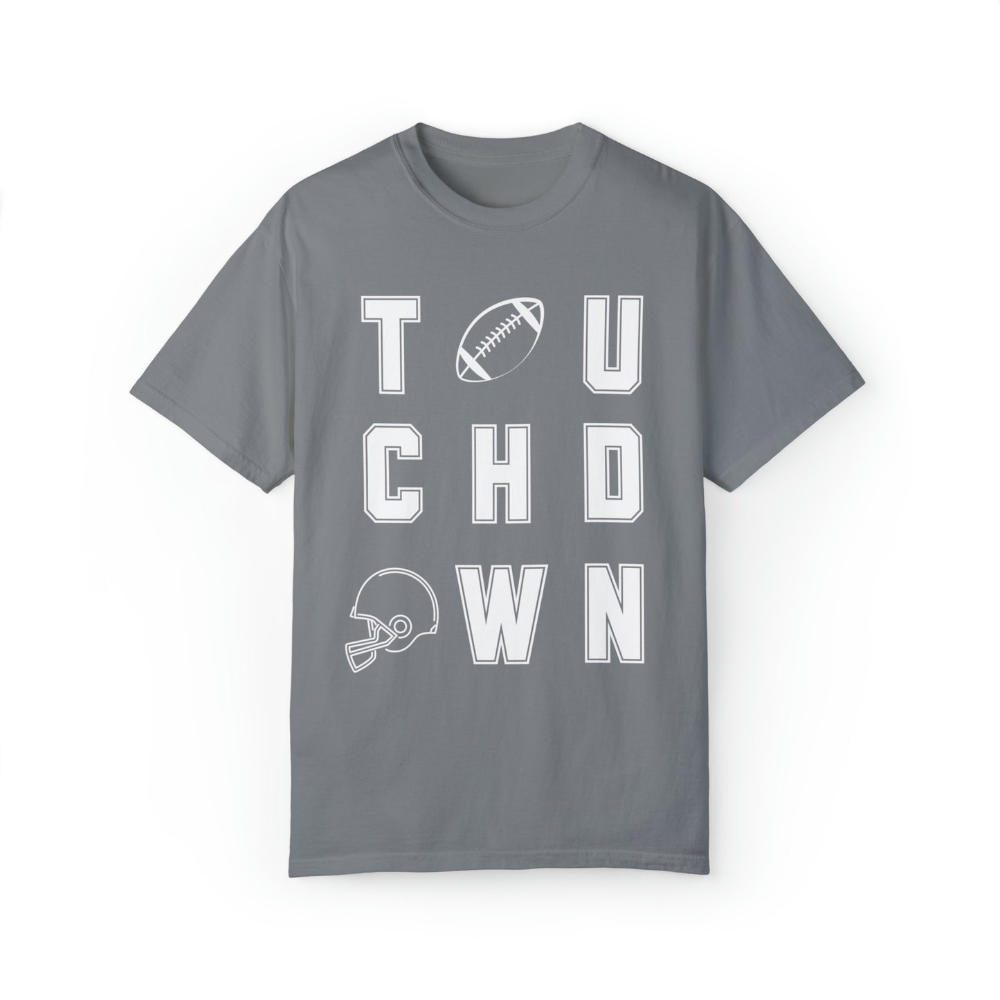 CC Touchdown Tee