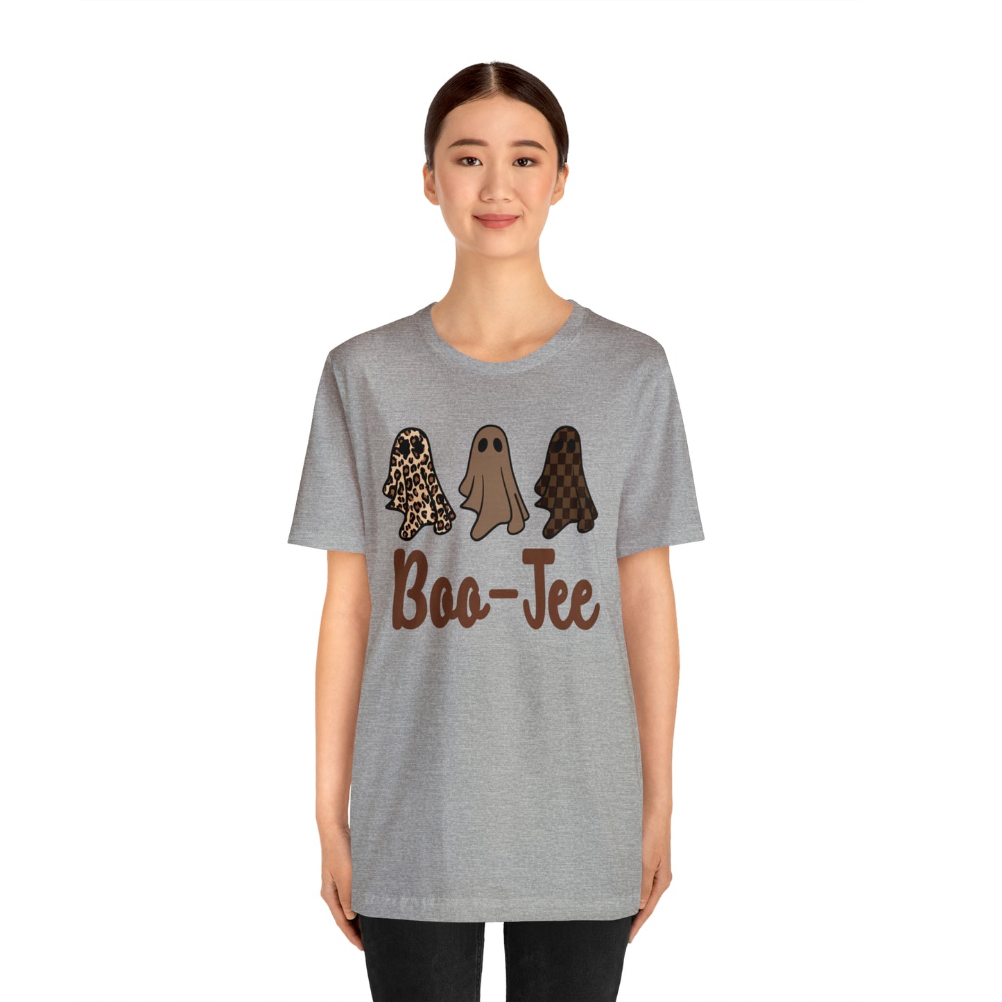 Boo-Jee Tee
