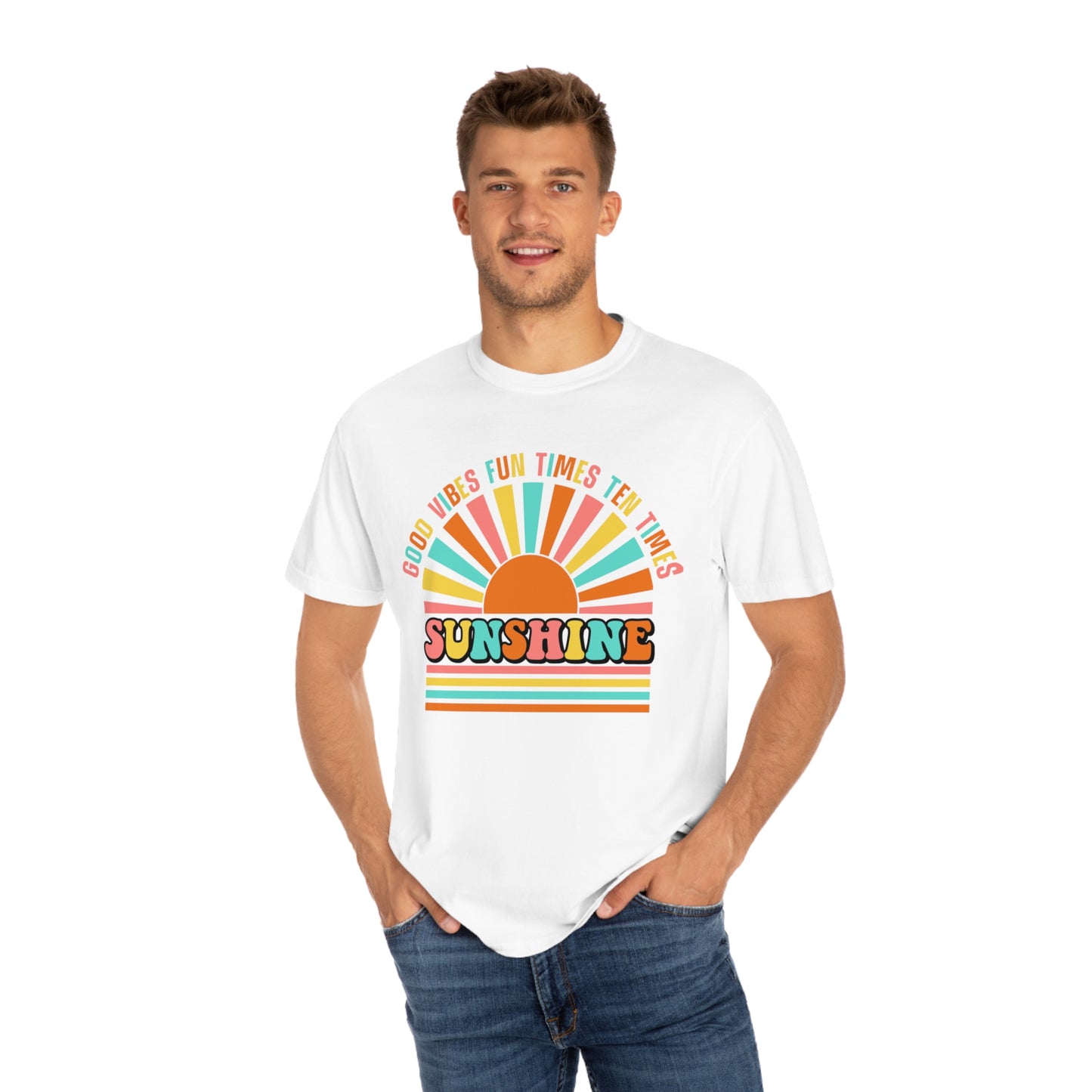 Sunshine Tee