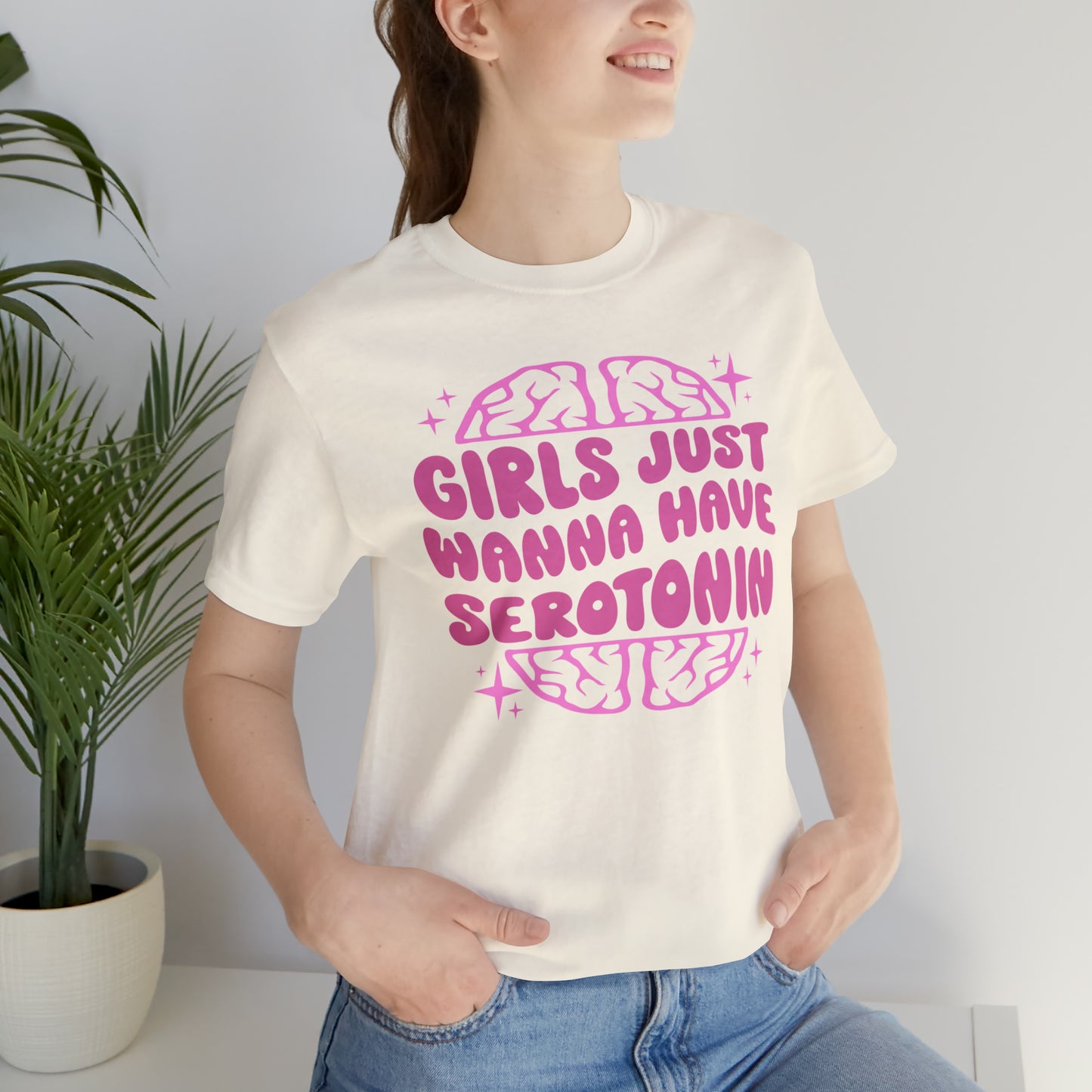 Girls Just Wanna