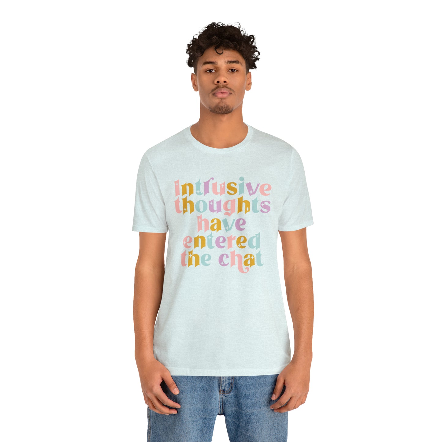 Intrusive Thoughts