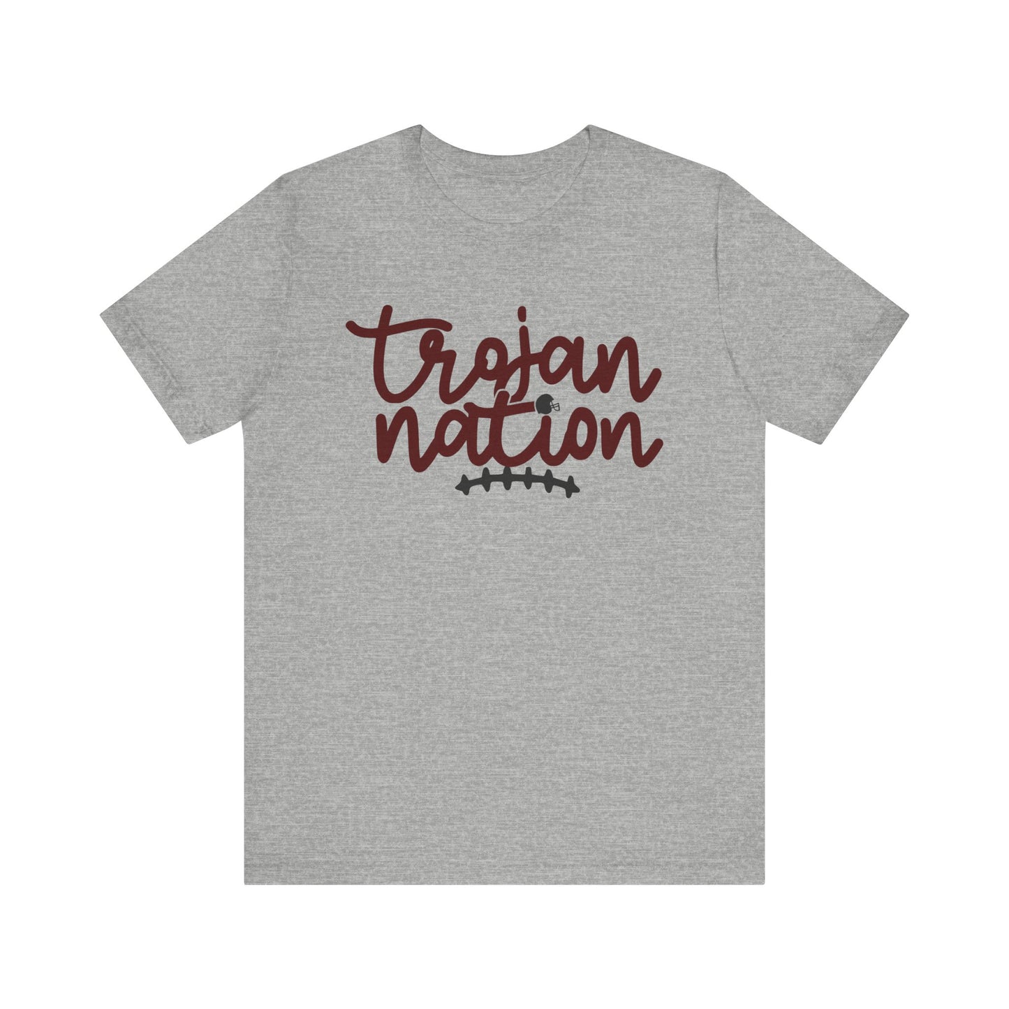 Trojan Nation Tee