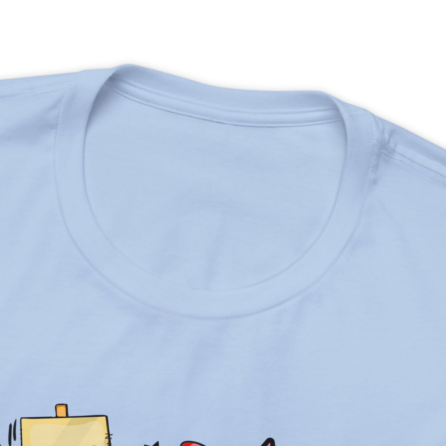 Teacher Tee