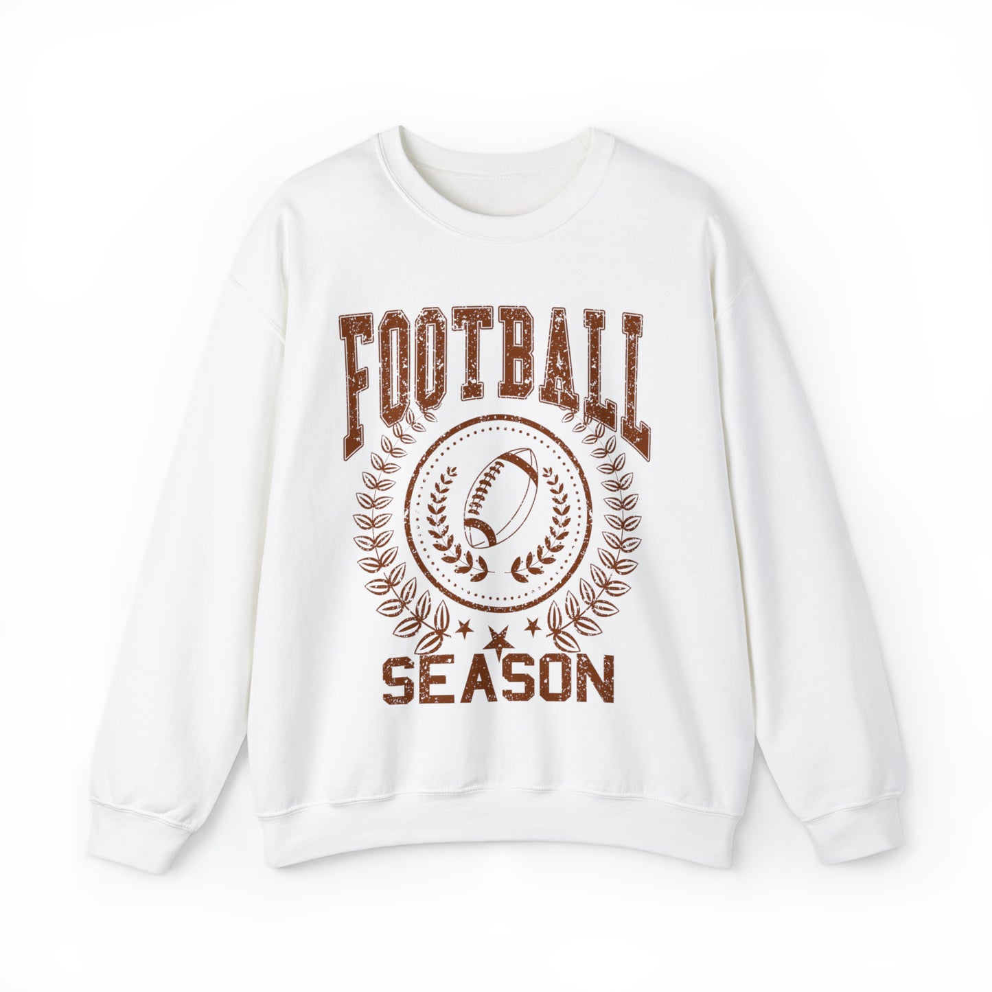 Football Season Sweatshirt