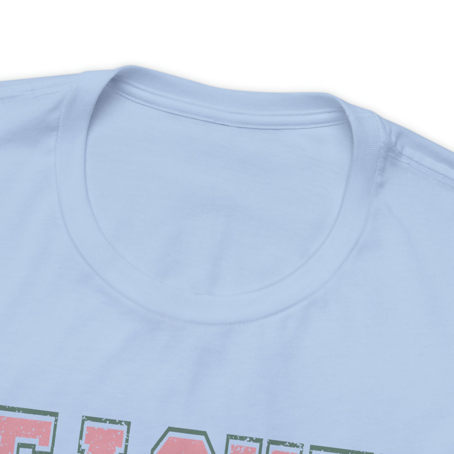 Teacher University Tee