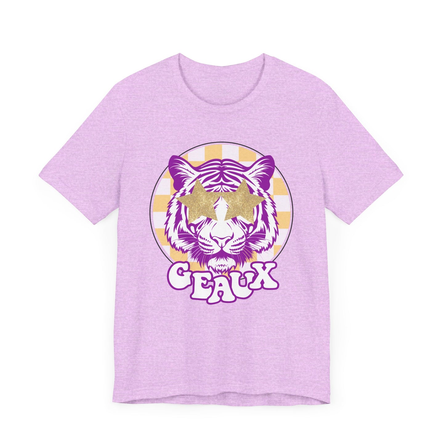 Geaux Tigers Tee