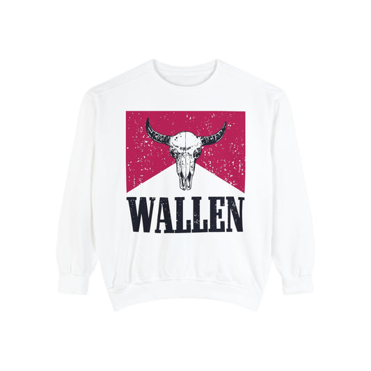Wallen Sweatshirt