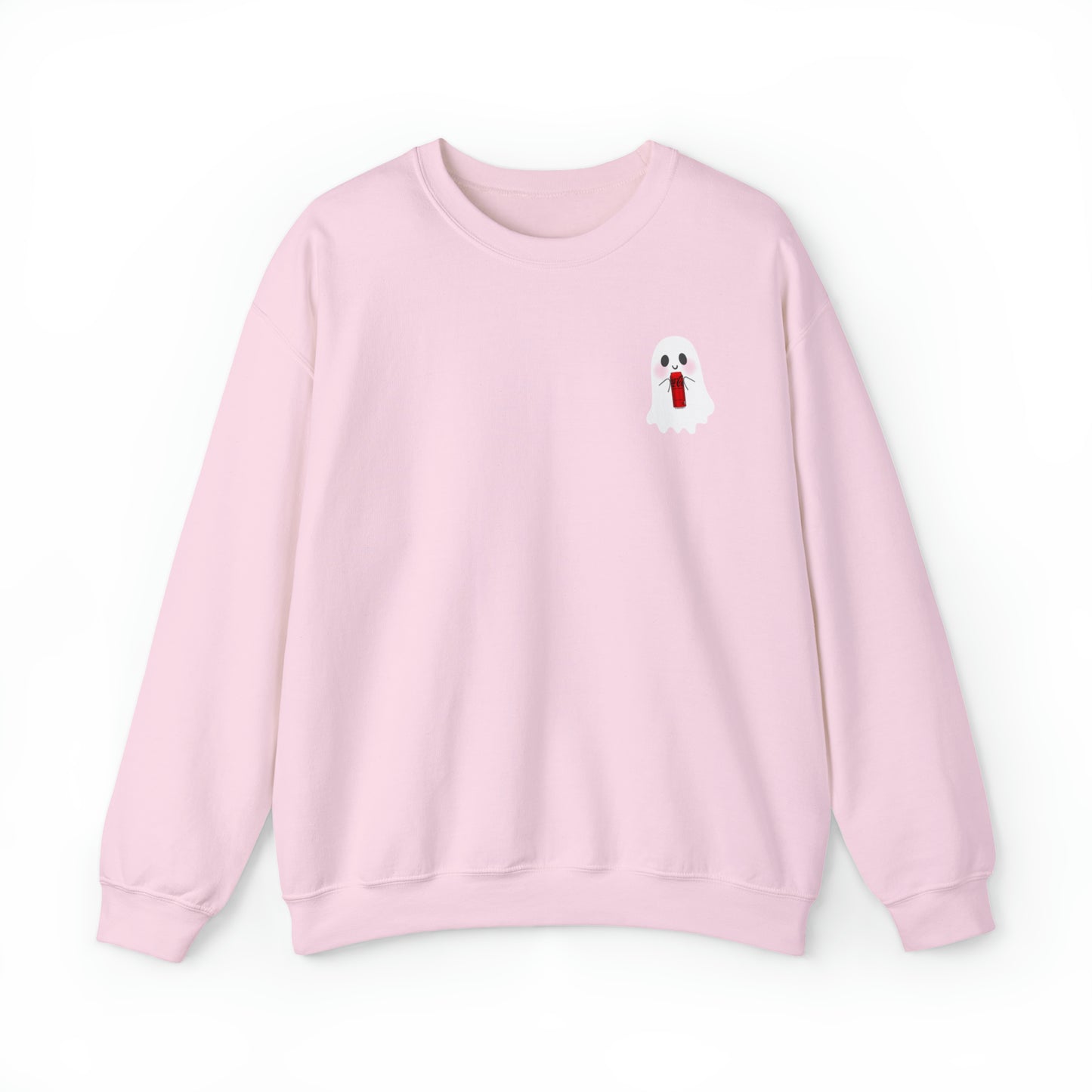 Ghost Zero Sweatshirt
