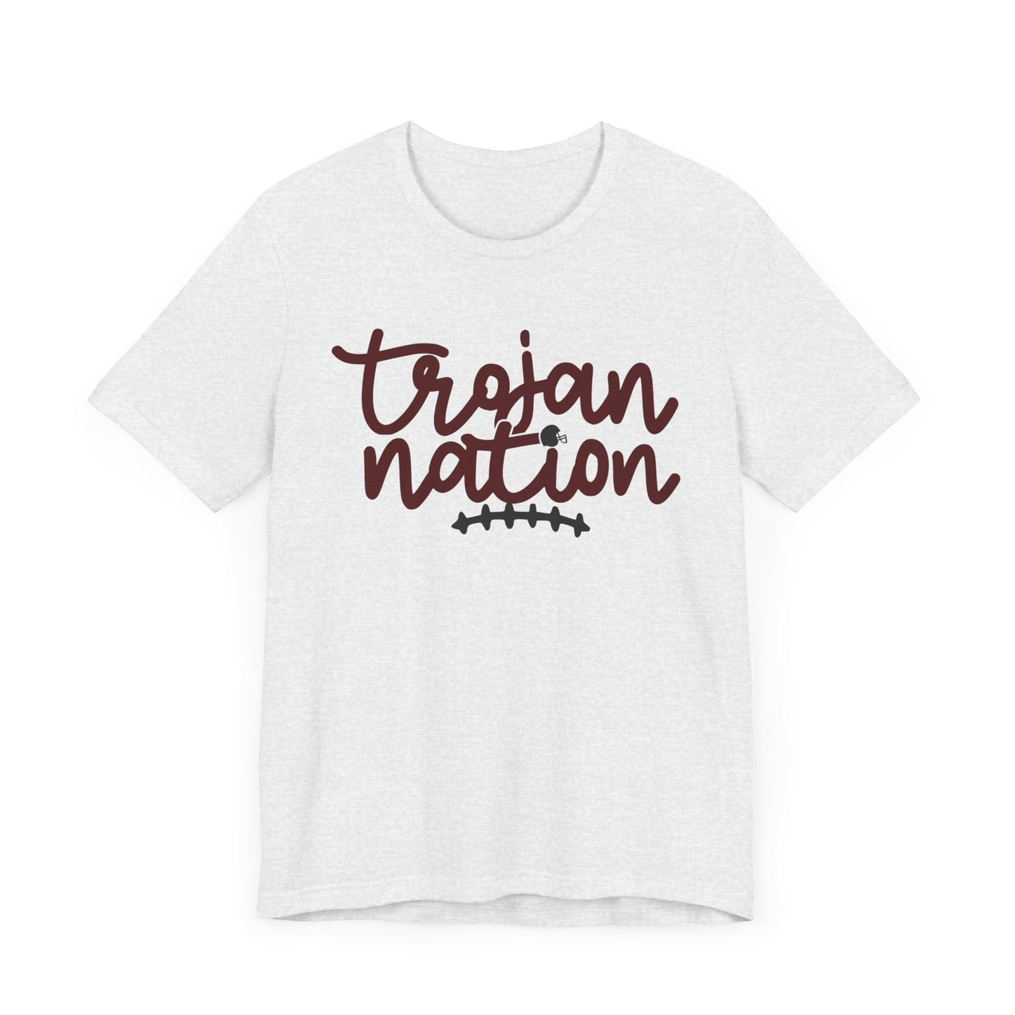 Trojan Nation Tee