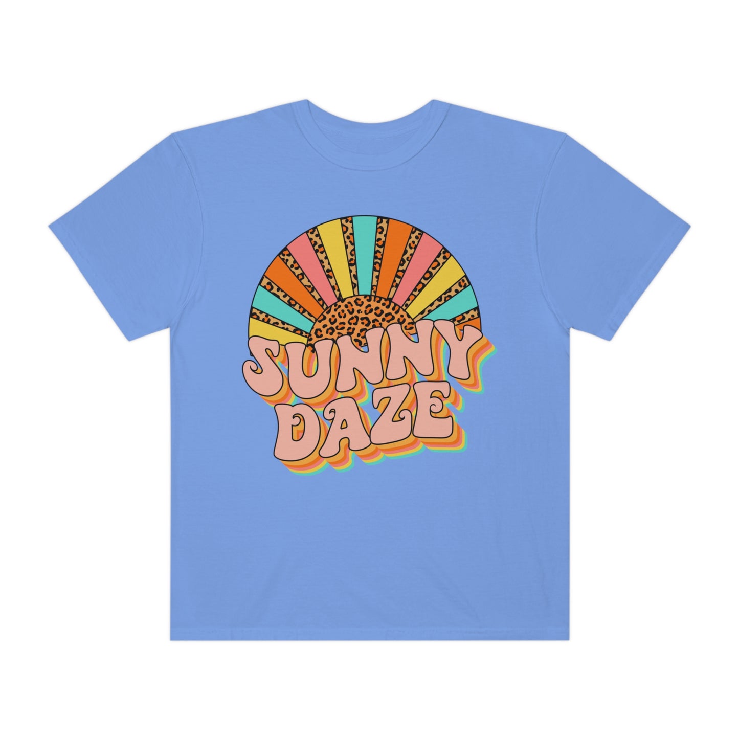 Sunny Daze Tee