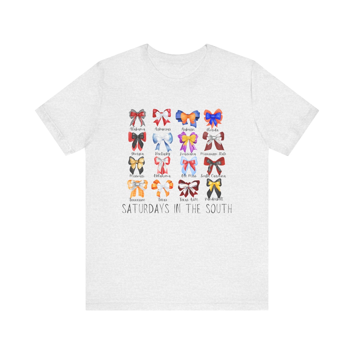 Southern Saturdays Tee