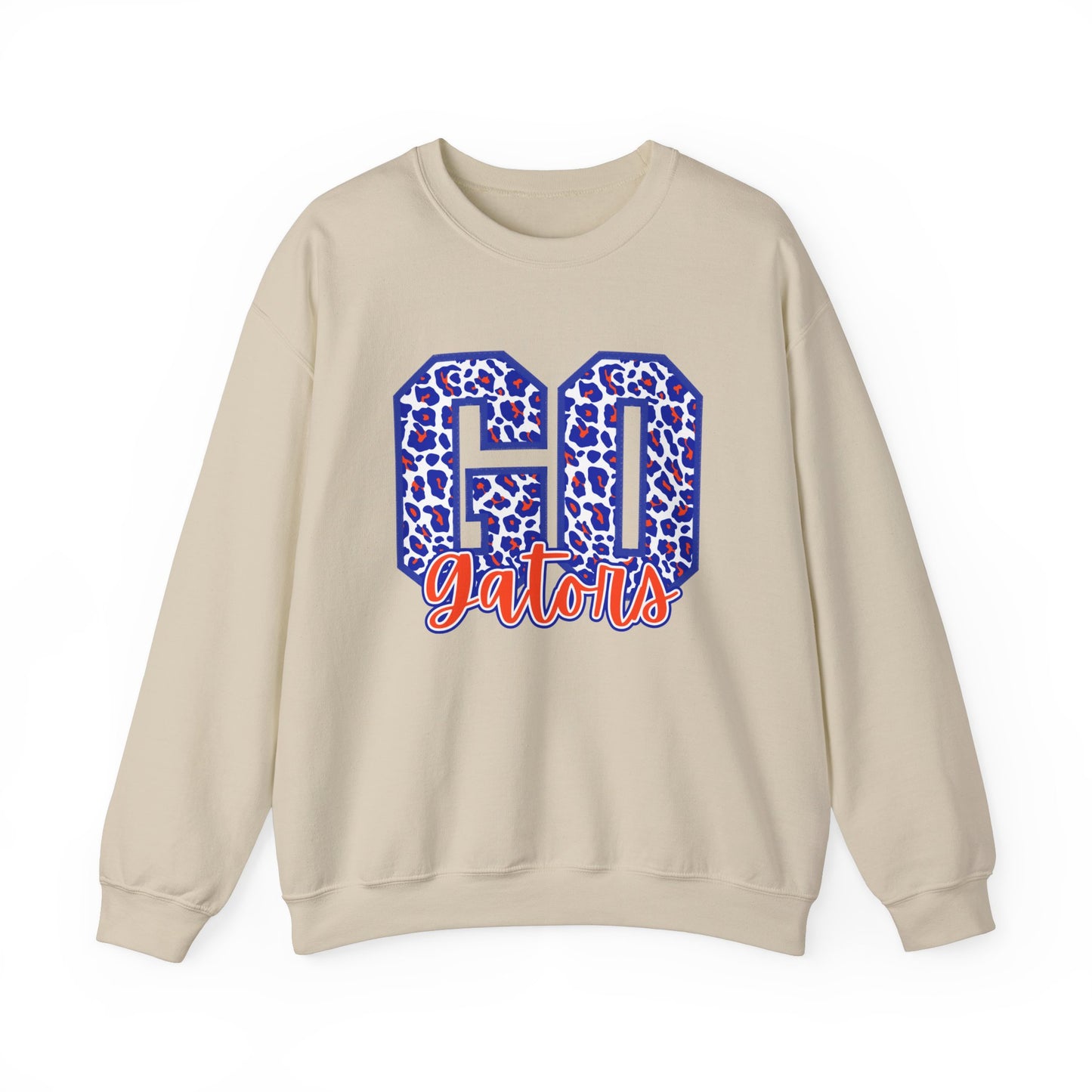 Go Gators Crewneck