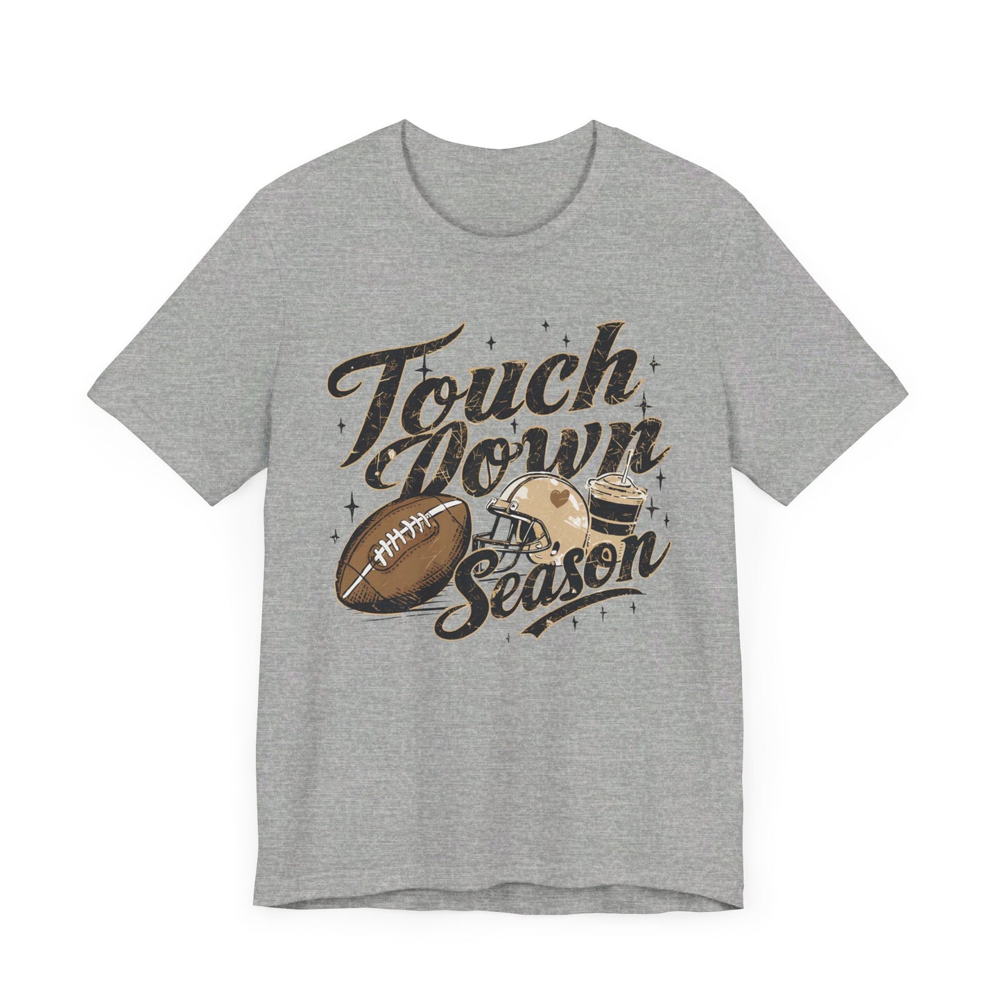 Touchdown Tee