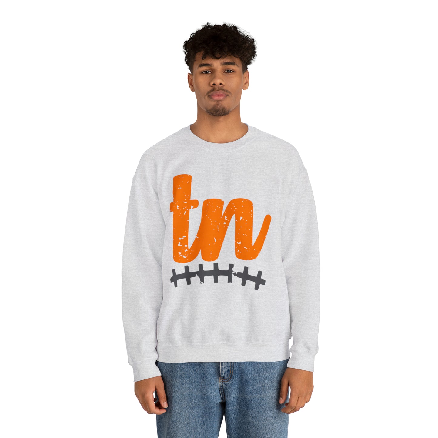 Tennessee Laces Sweatshirt