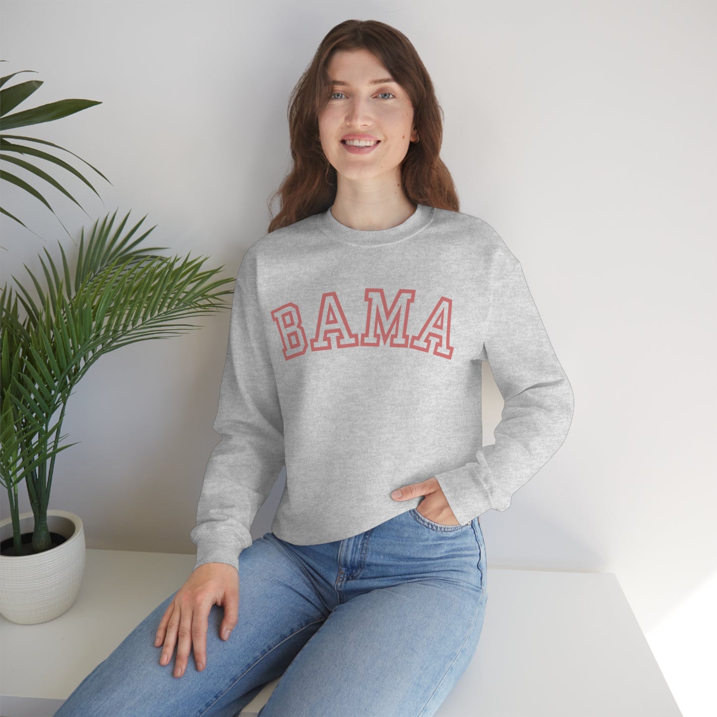 University of Alabama Sweatshirt