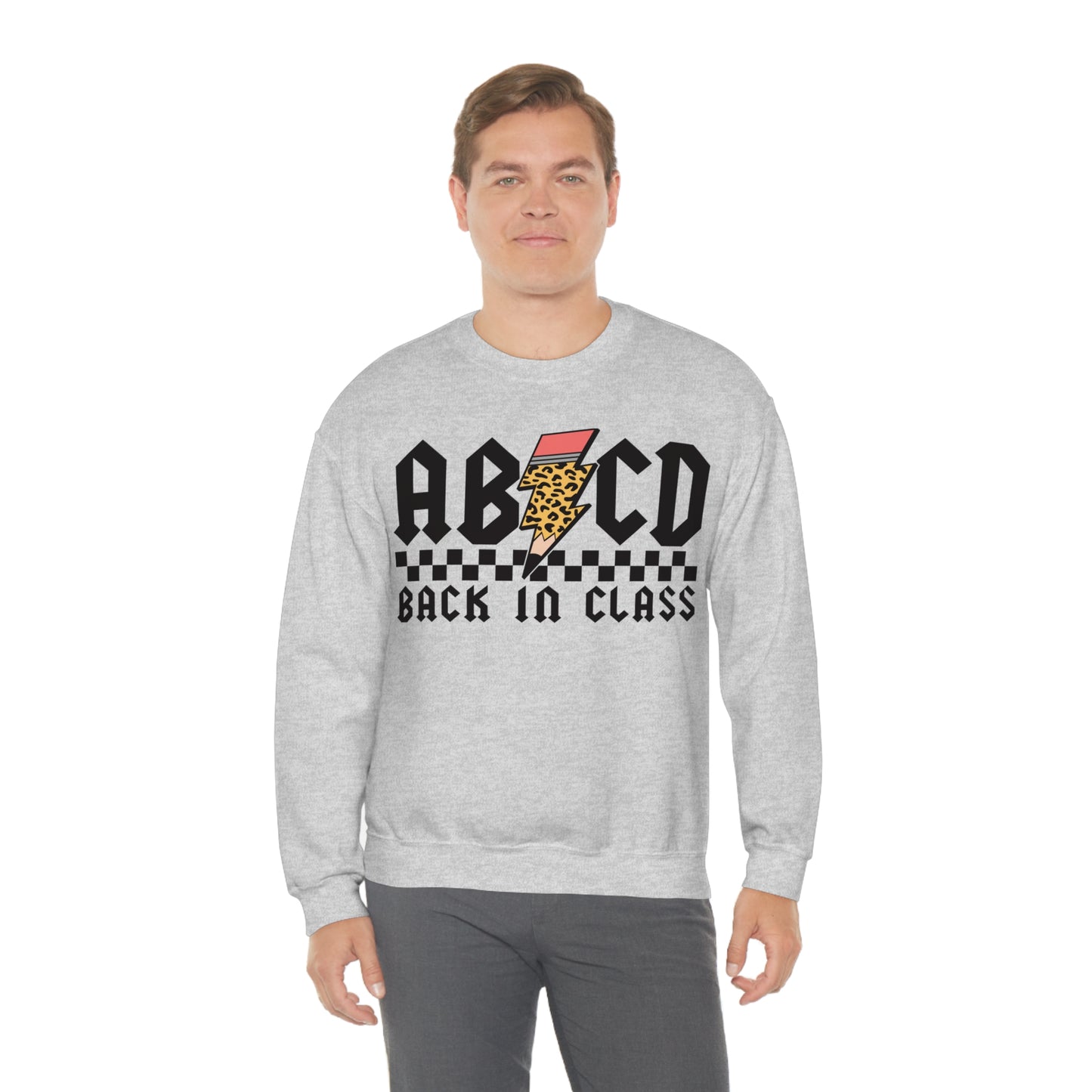 School Rocks Sweatshirt