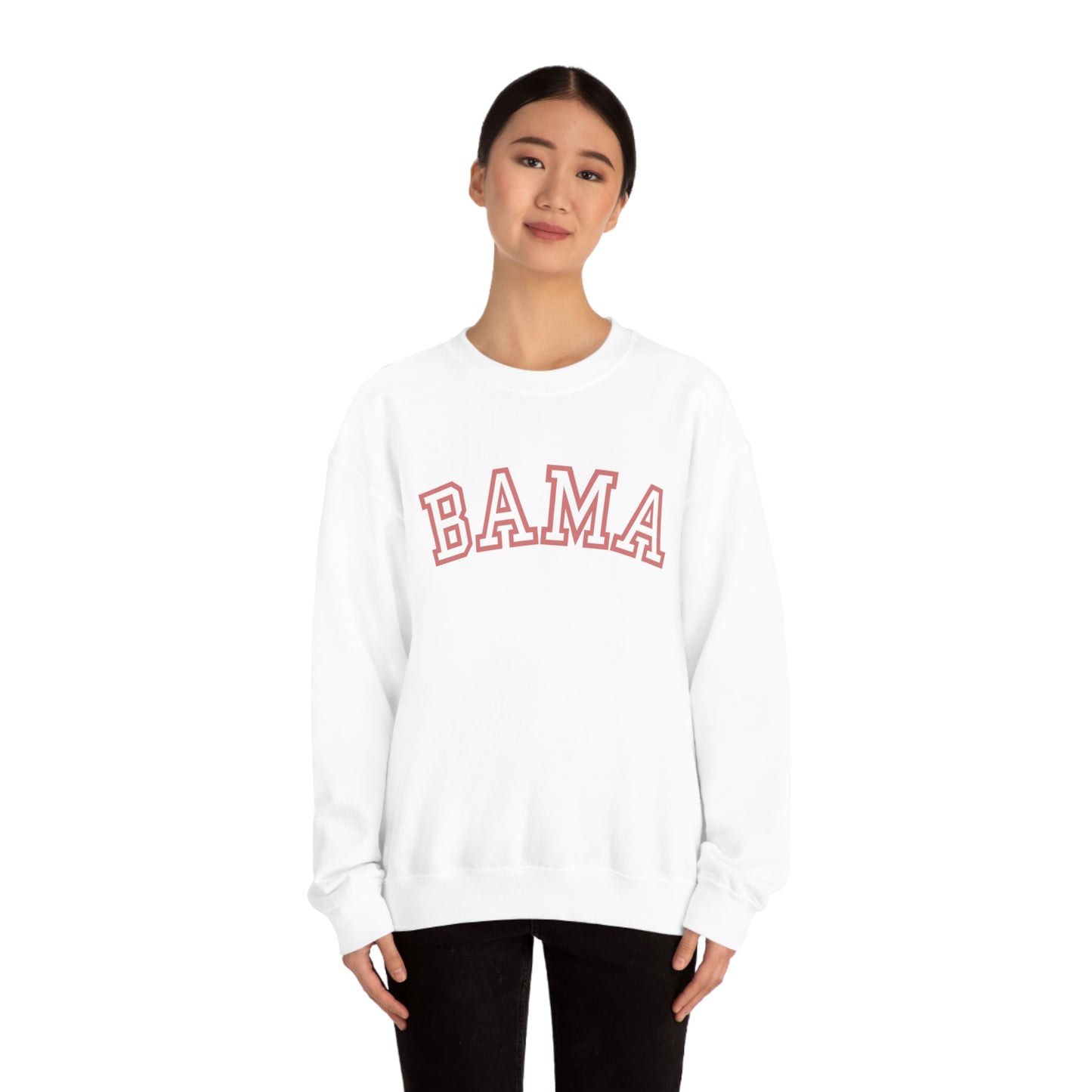 University of Alabama Sweatshirt