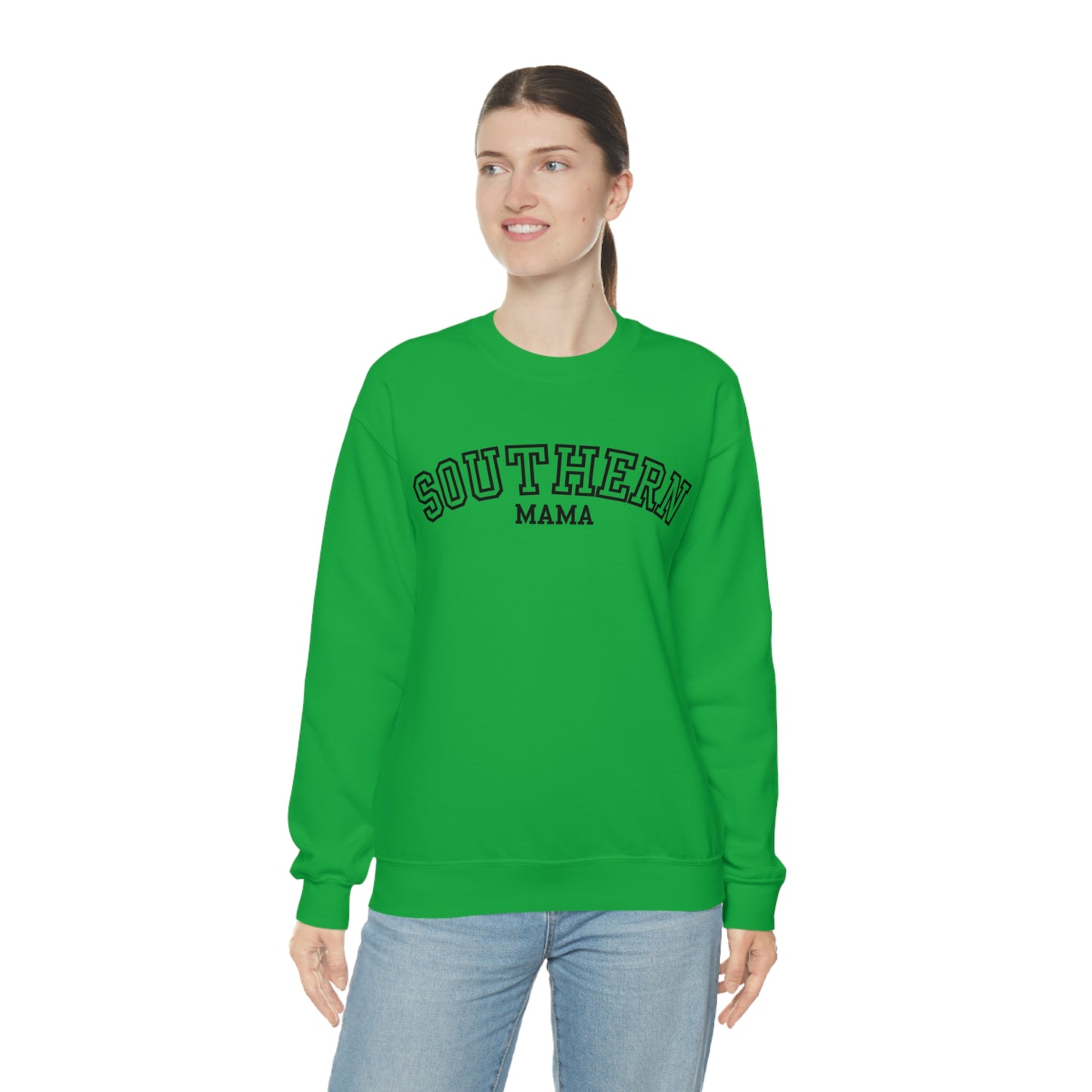 Southern Mom Sweatshirt