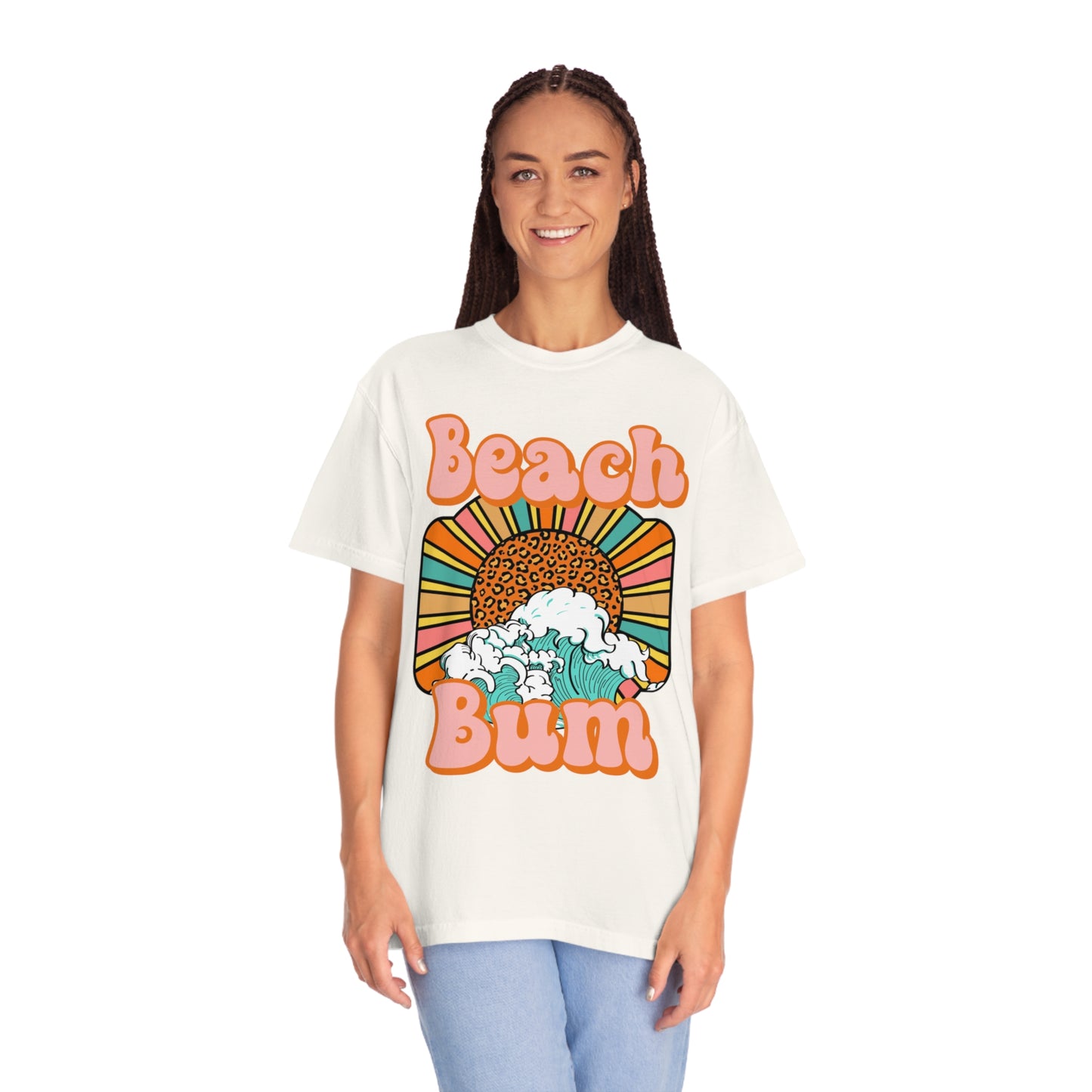 Beach Bum Tee