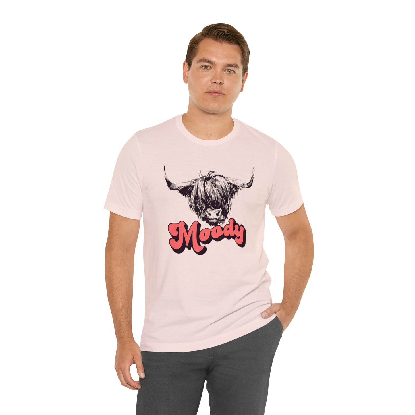 Bella Moody Tee