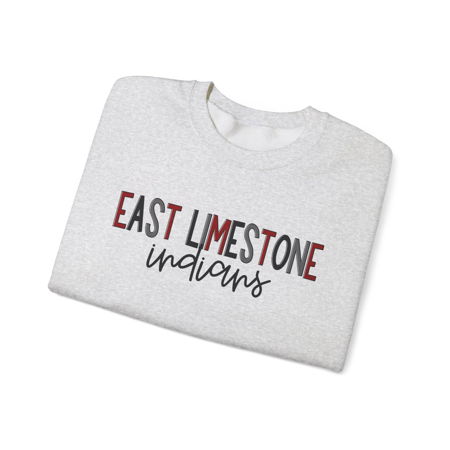East Limestone Crewneck