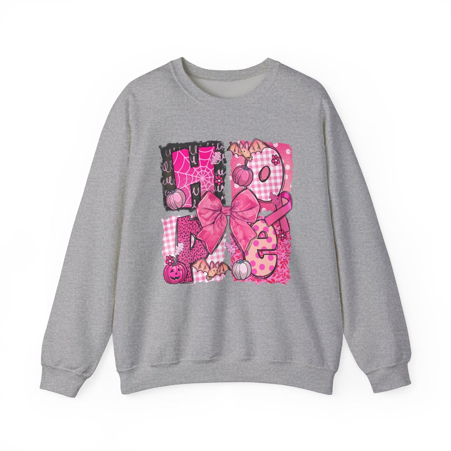 BCA Hope Crewneck