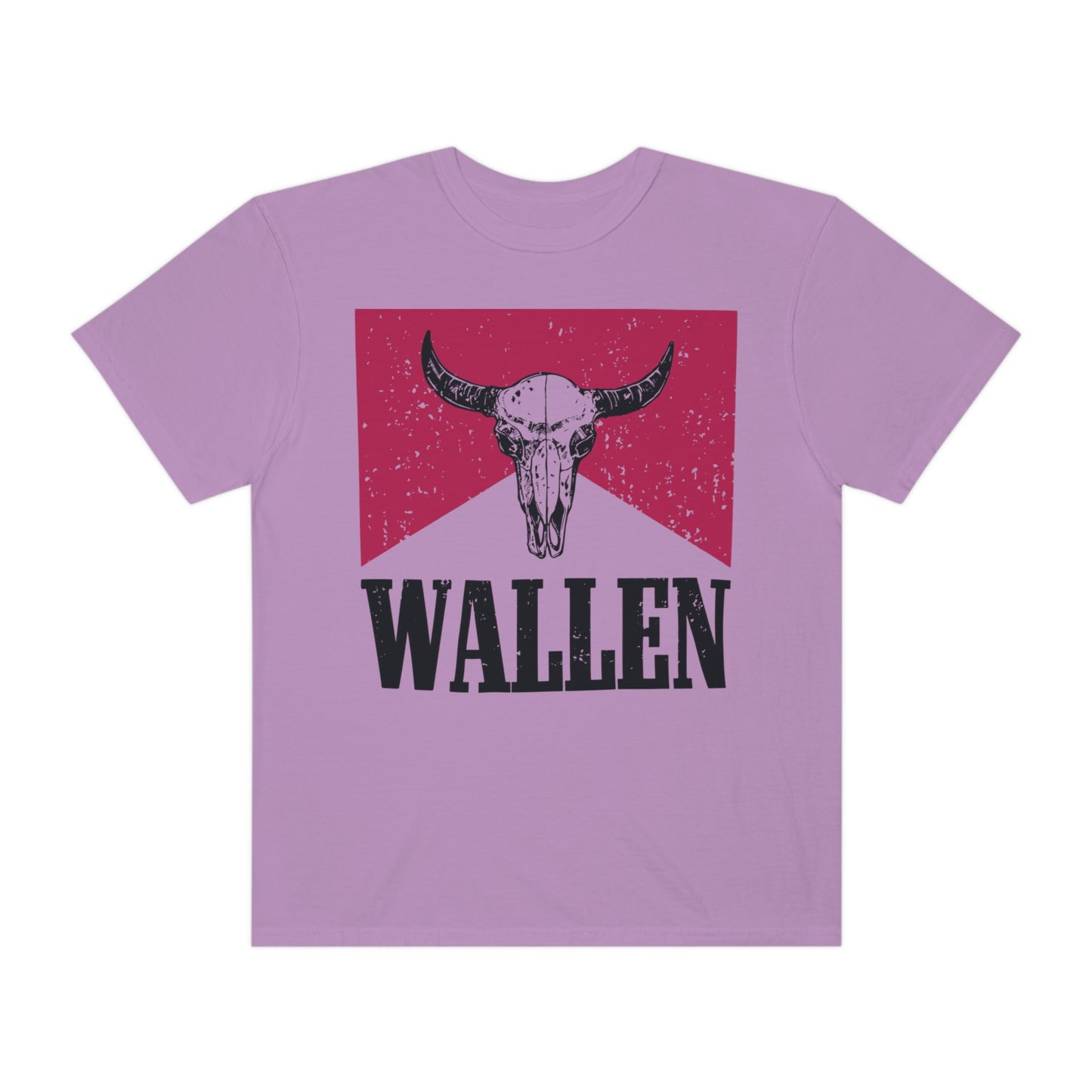 Wallen Tee