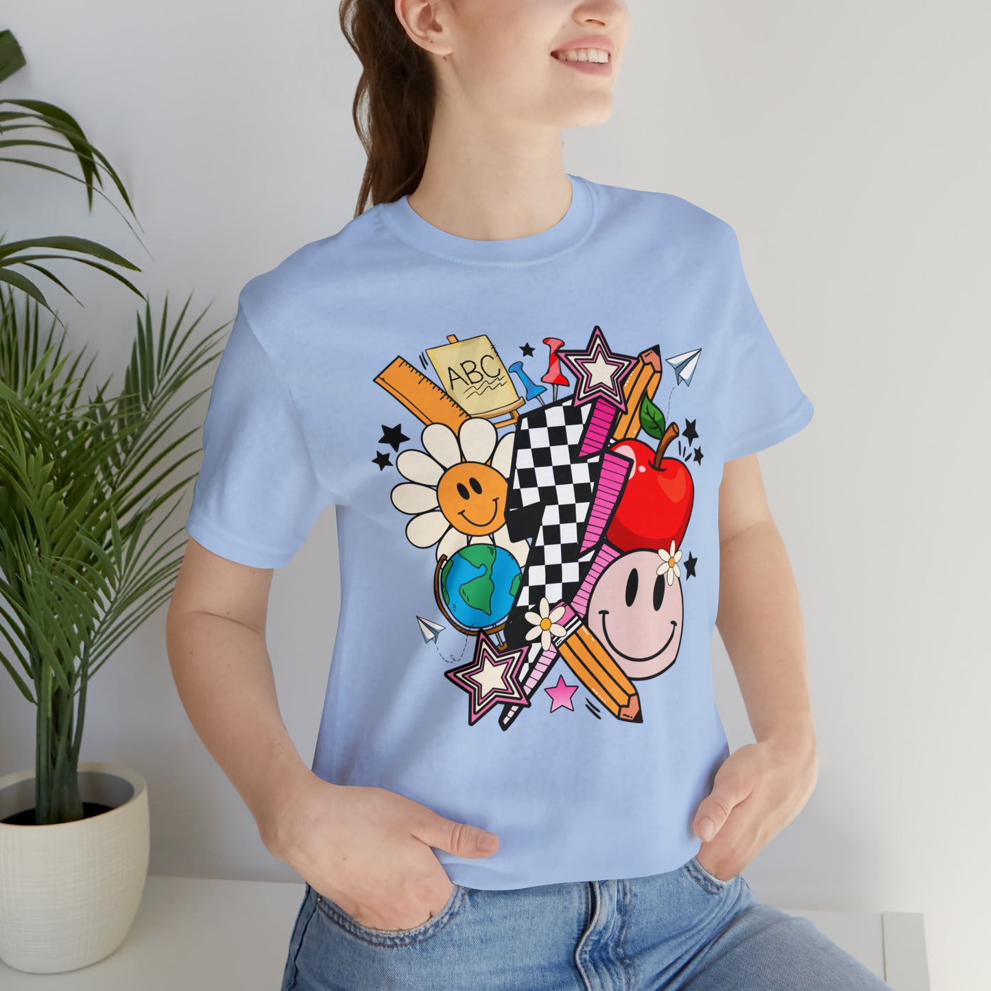 Teacher Tee