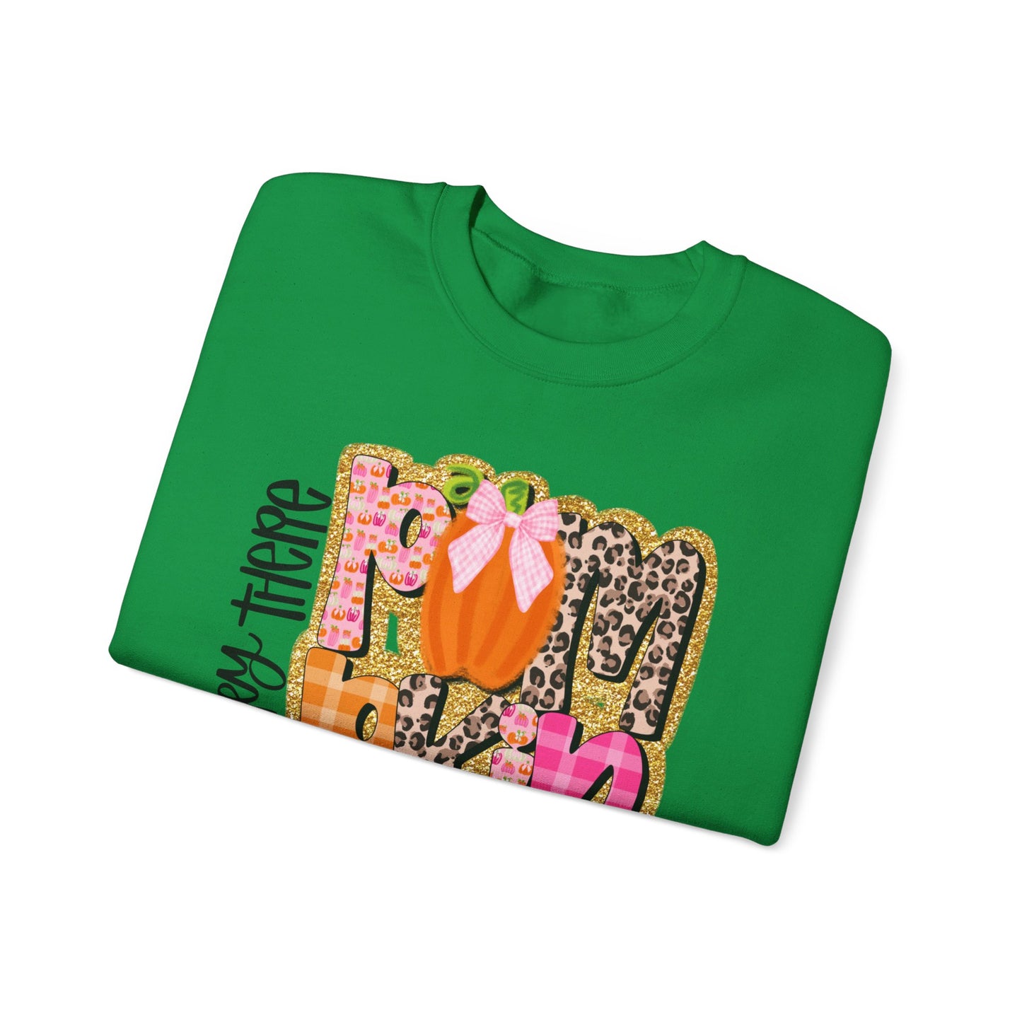 Hey There! Crewneck
