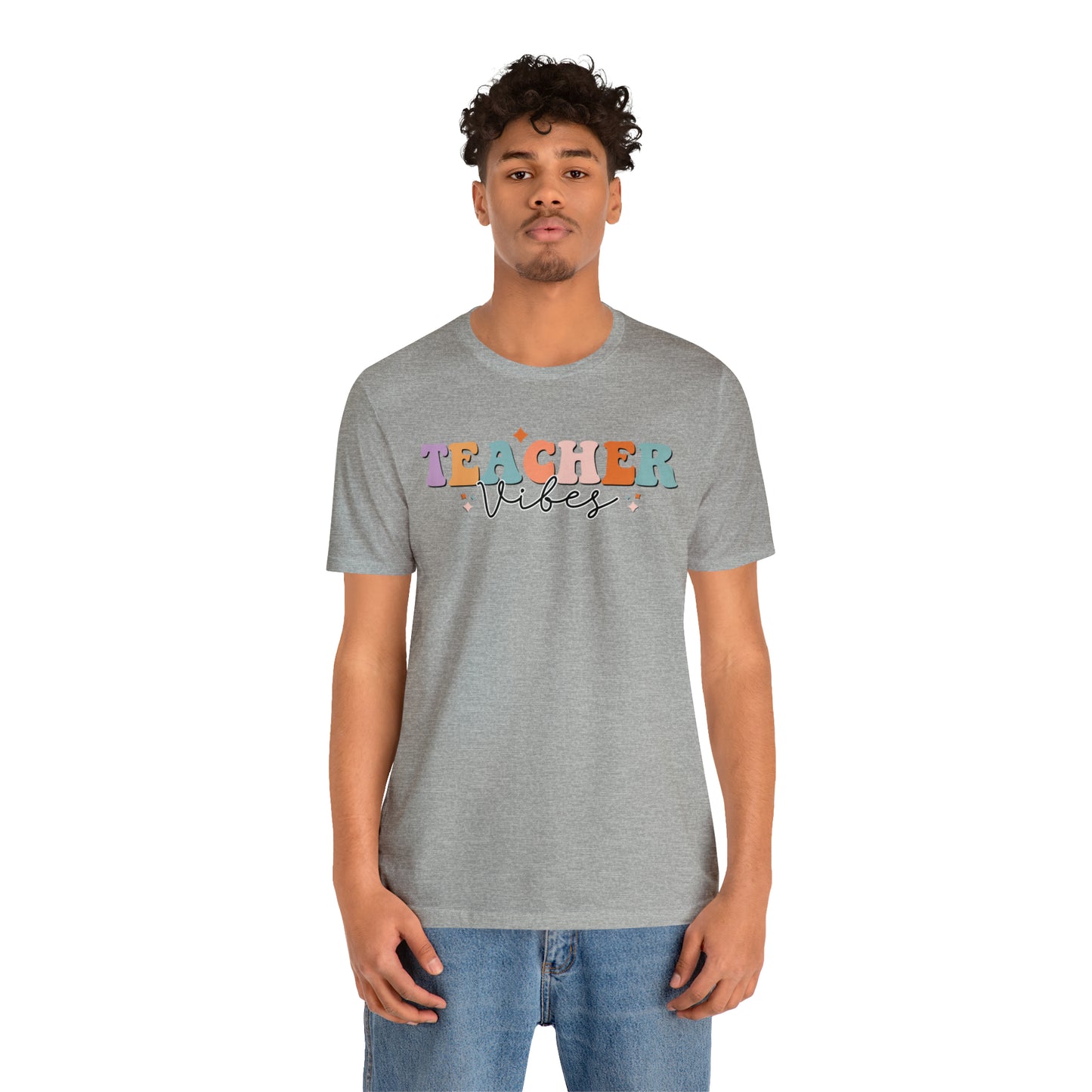Vibey Tee
