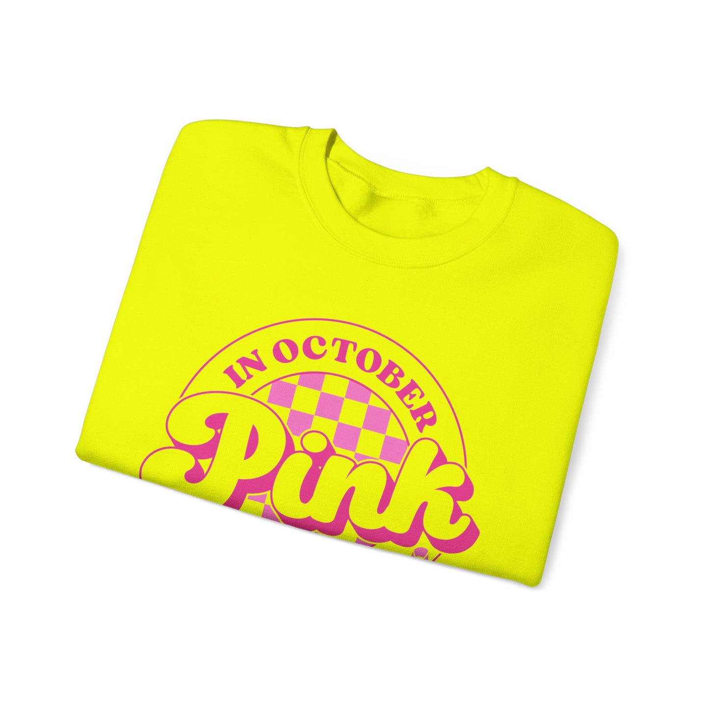 BCA Retro Crewneck