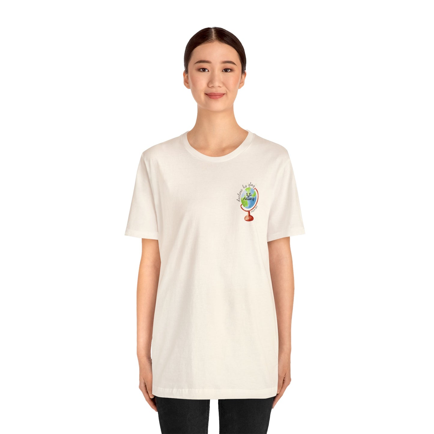 Global Tee