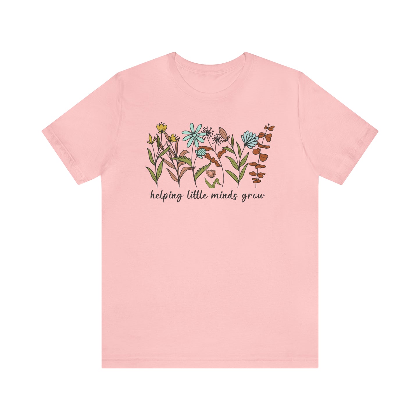 Help Them Grow