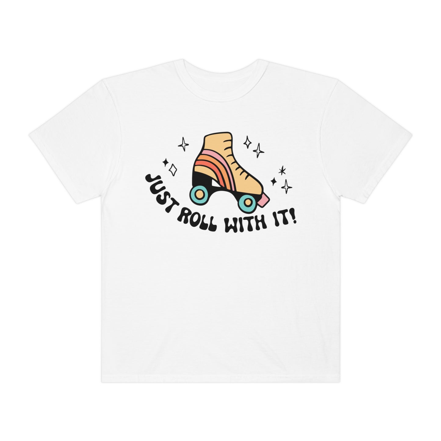 Roll With It