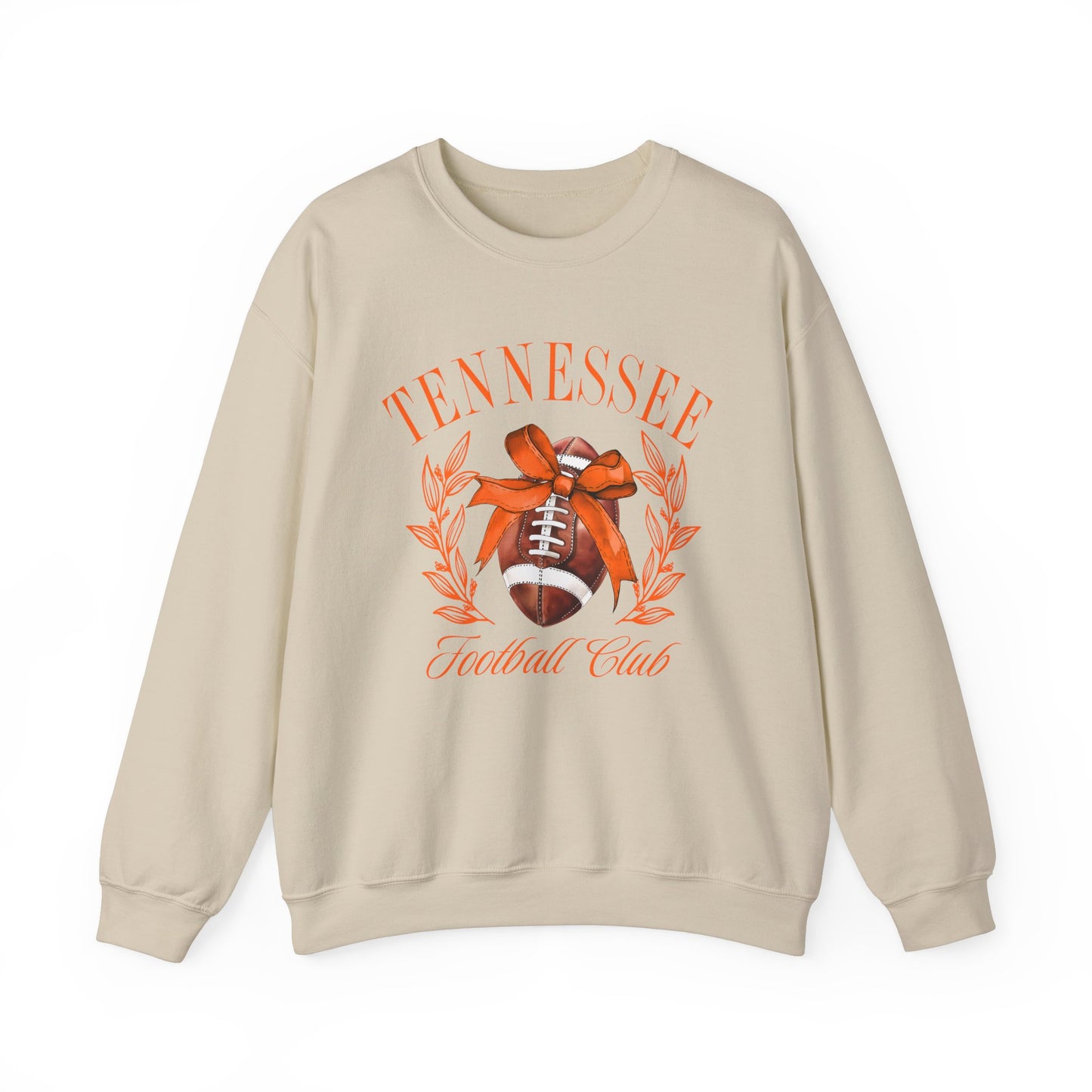 Tennessee Club Crewneck
