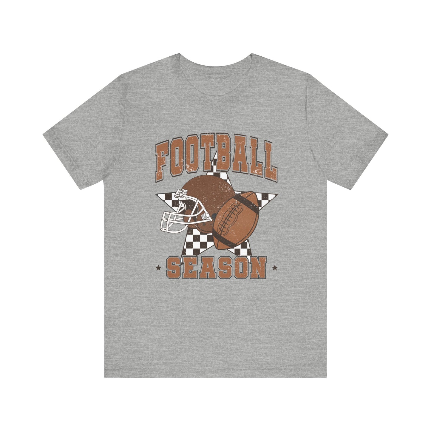 Football Season Tee