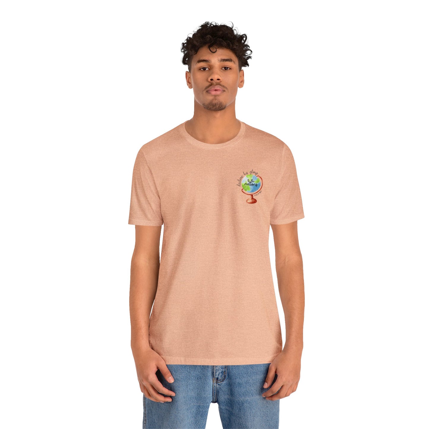Global Tee