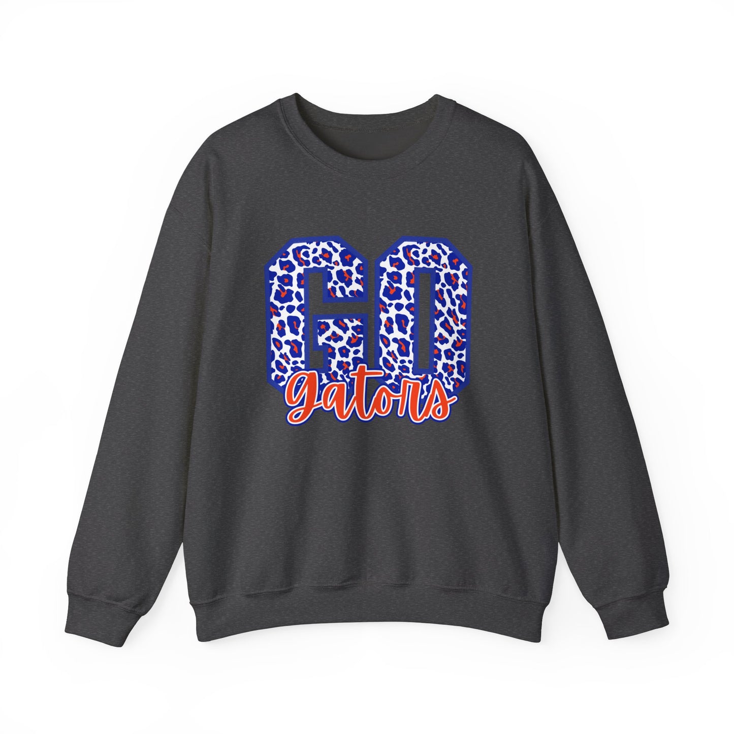 Go Gators Crewneck