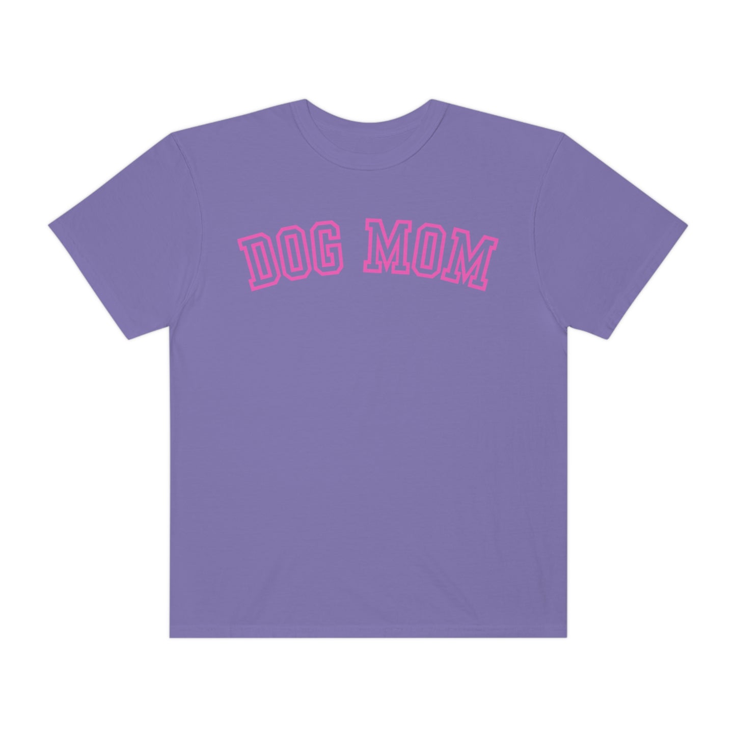 Dog Mom Tee